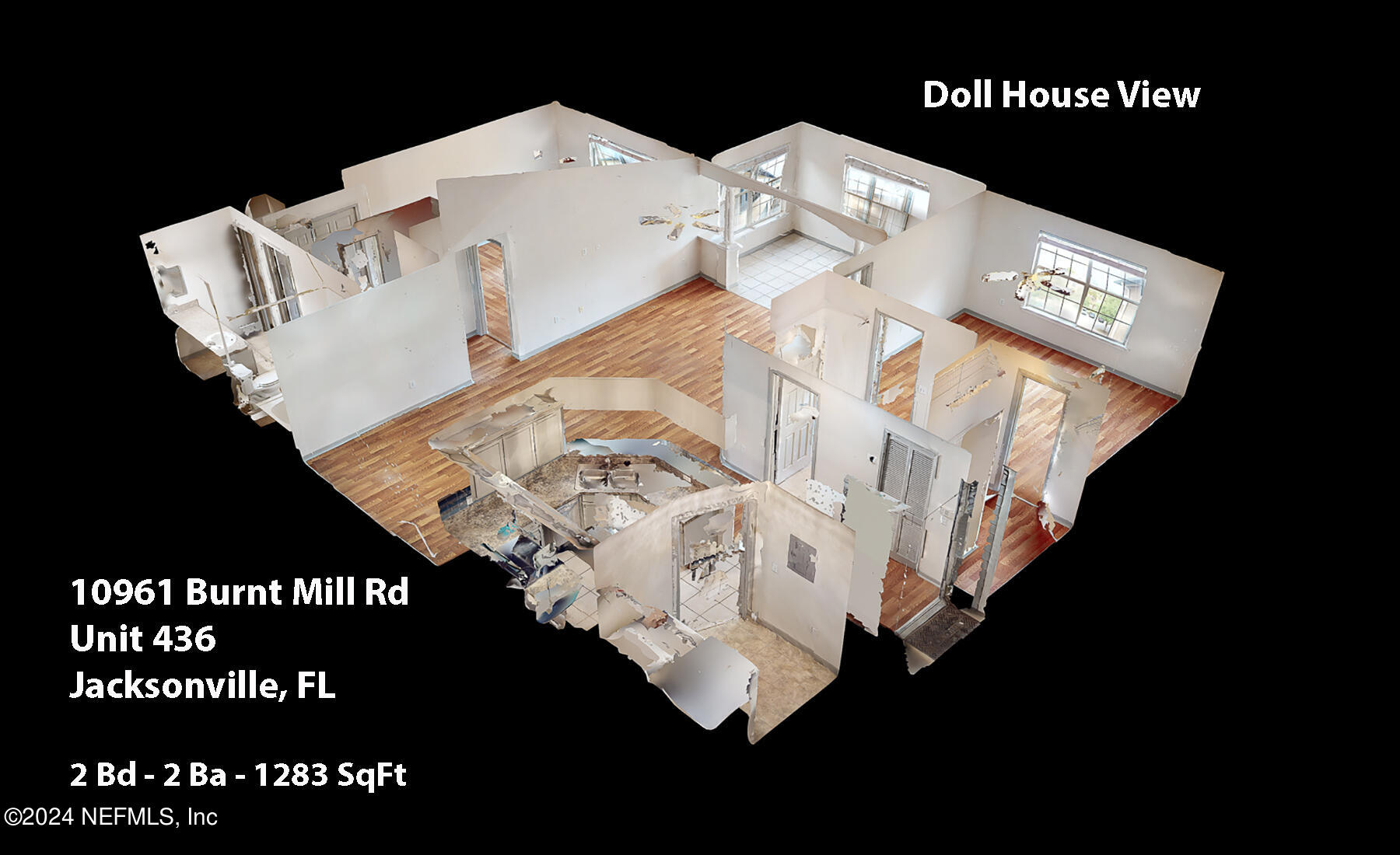 10961 BURNT MILL Road, 436