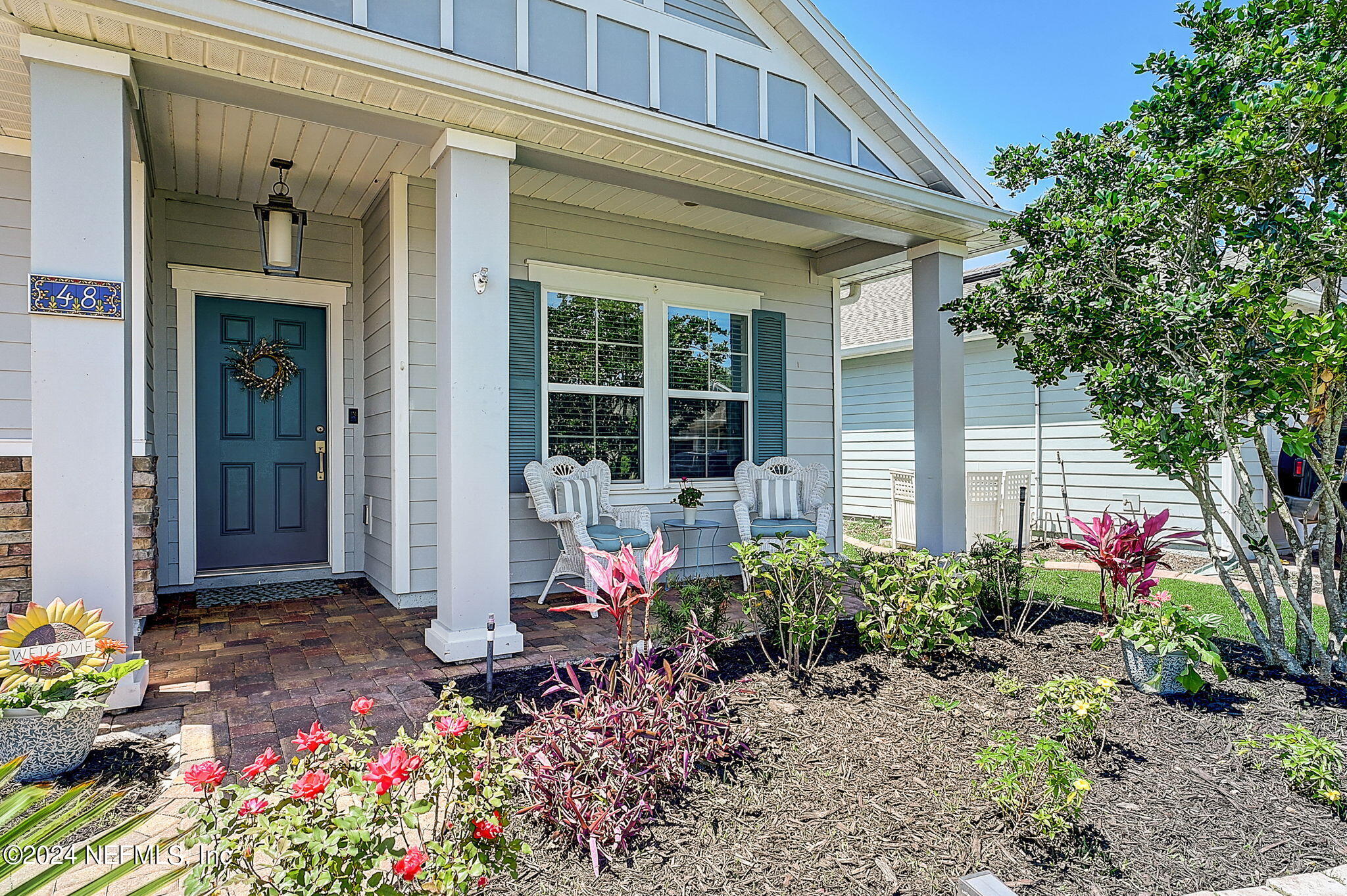 48 MARTELLO Drive