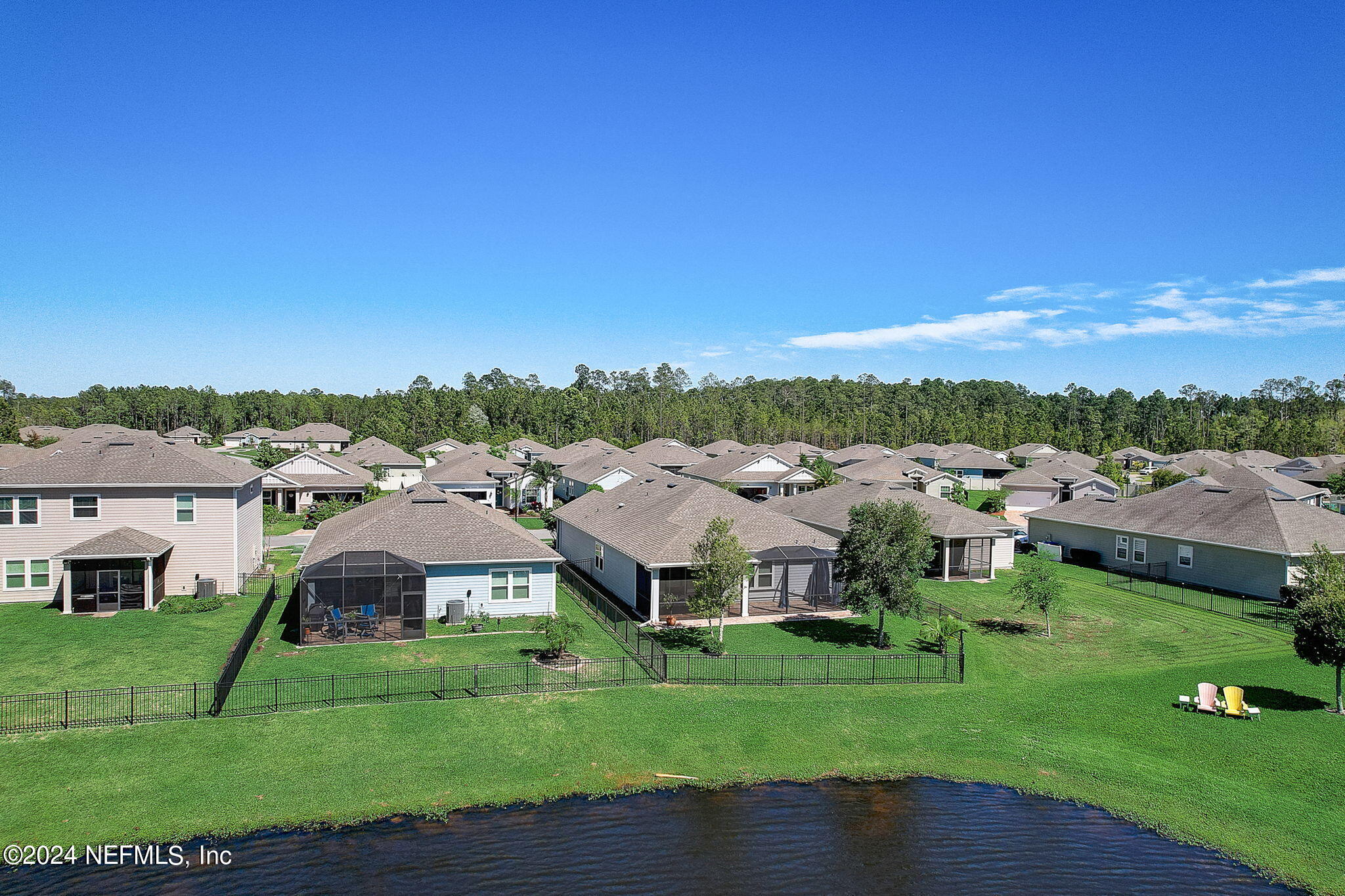 48 MARTELLO Drive