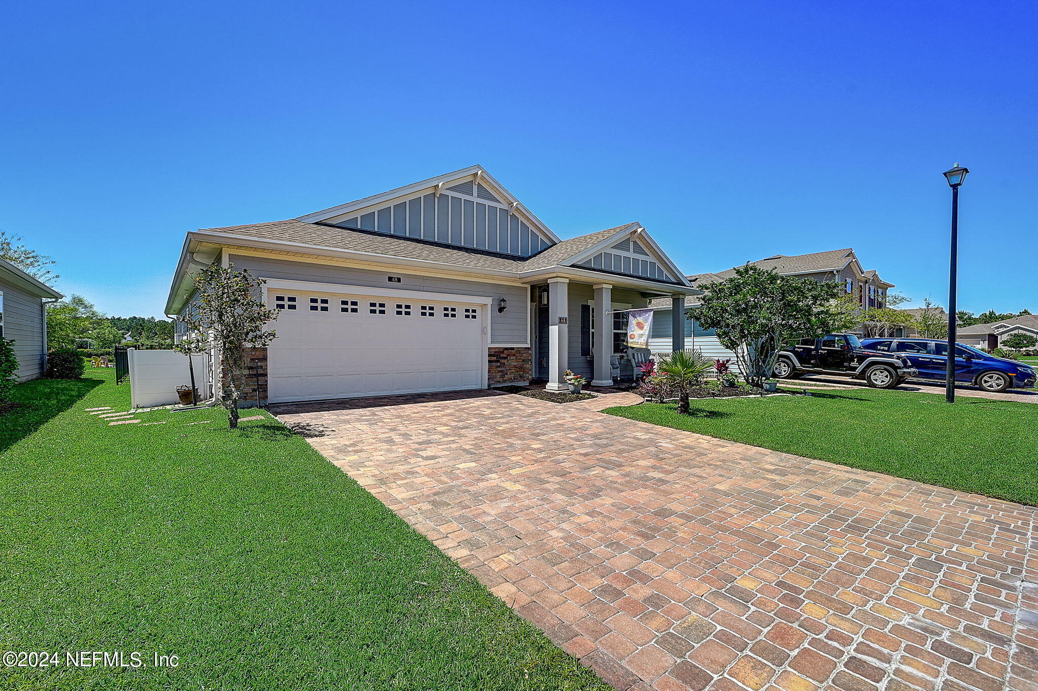 48 MARTELLO Drive