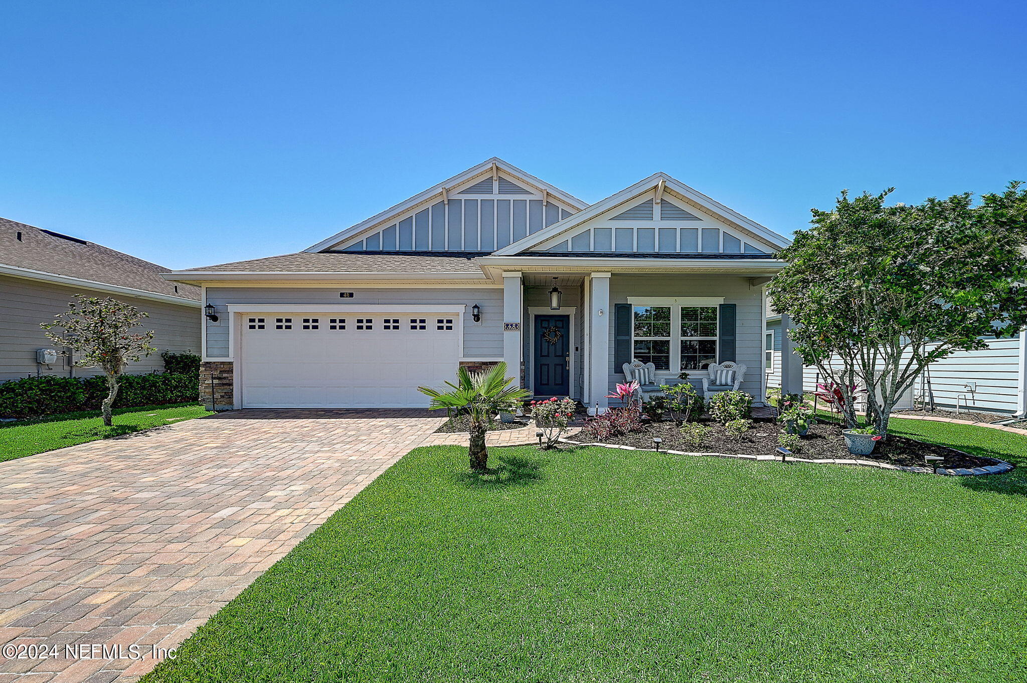 48 MARTELLO Drive