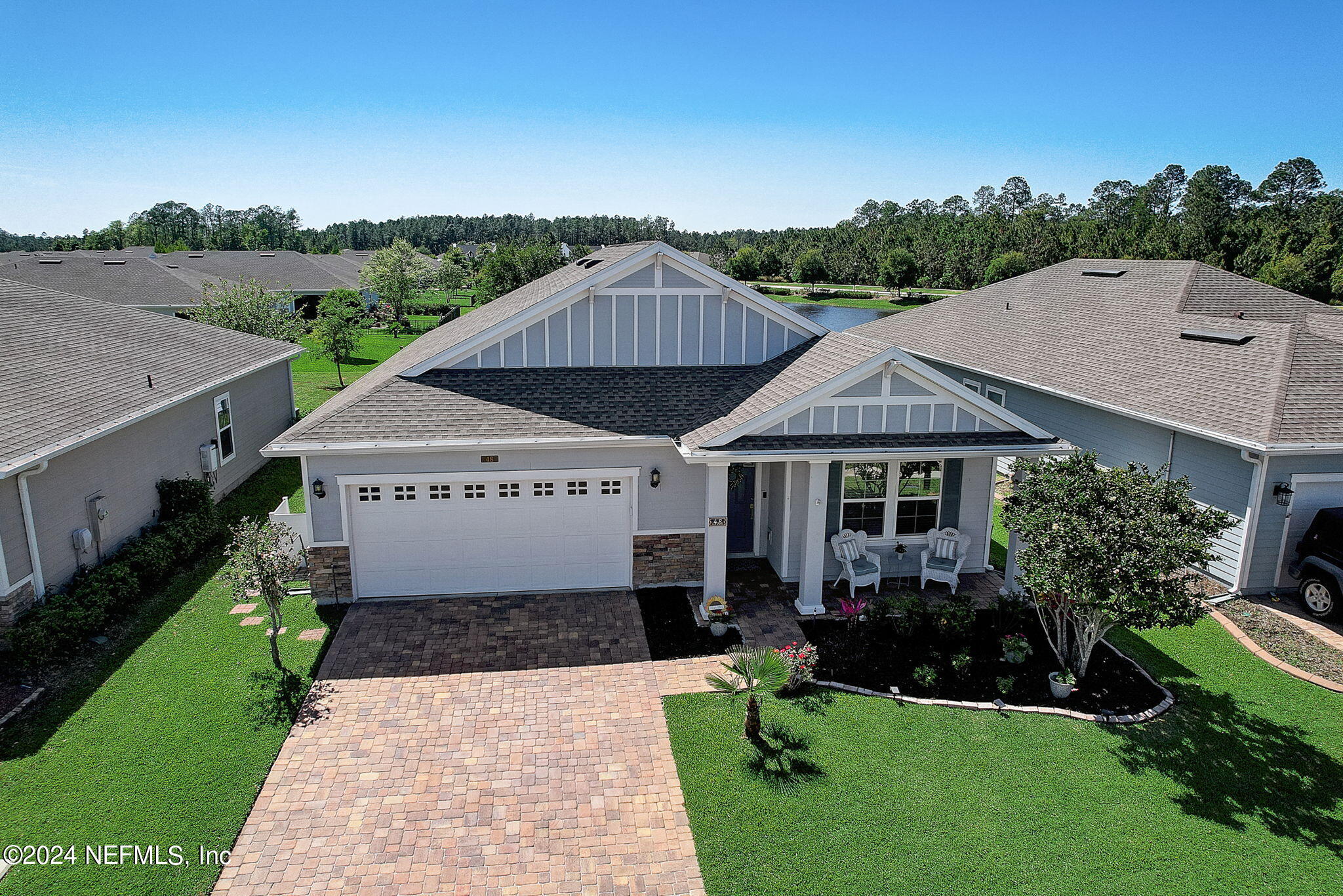 48 MARTELLO Drive