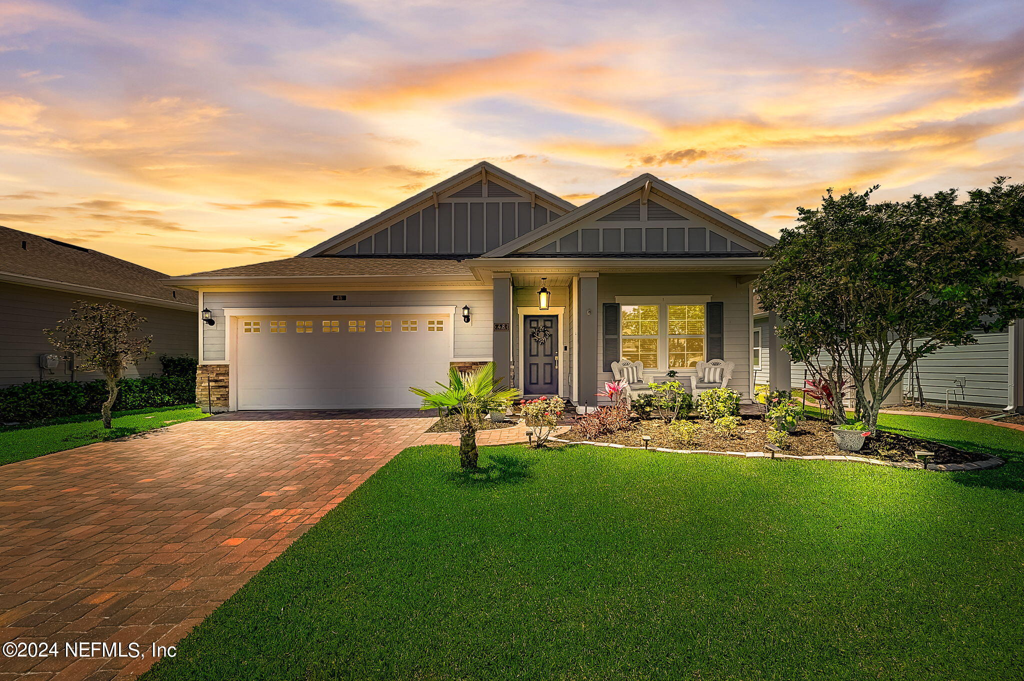48 MARTELLO Drive
