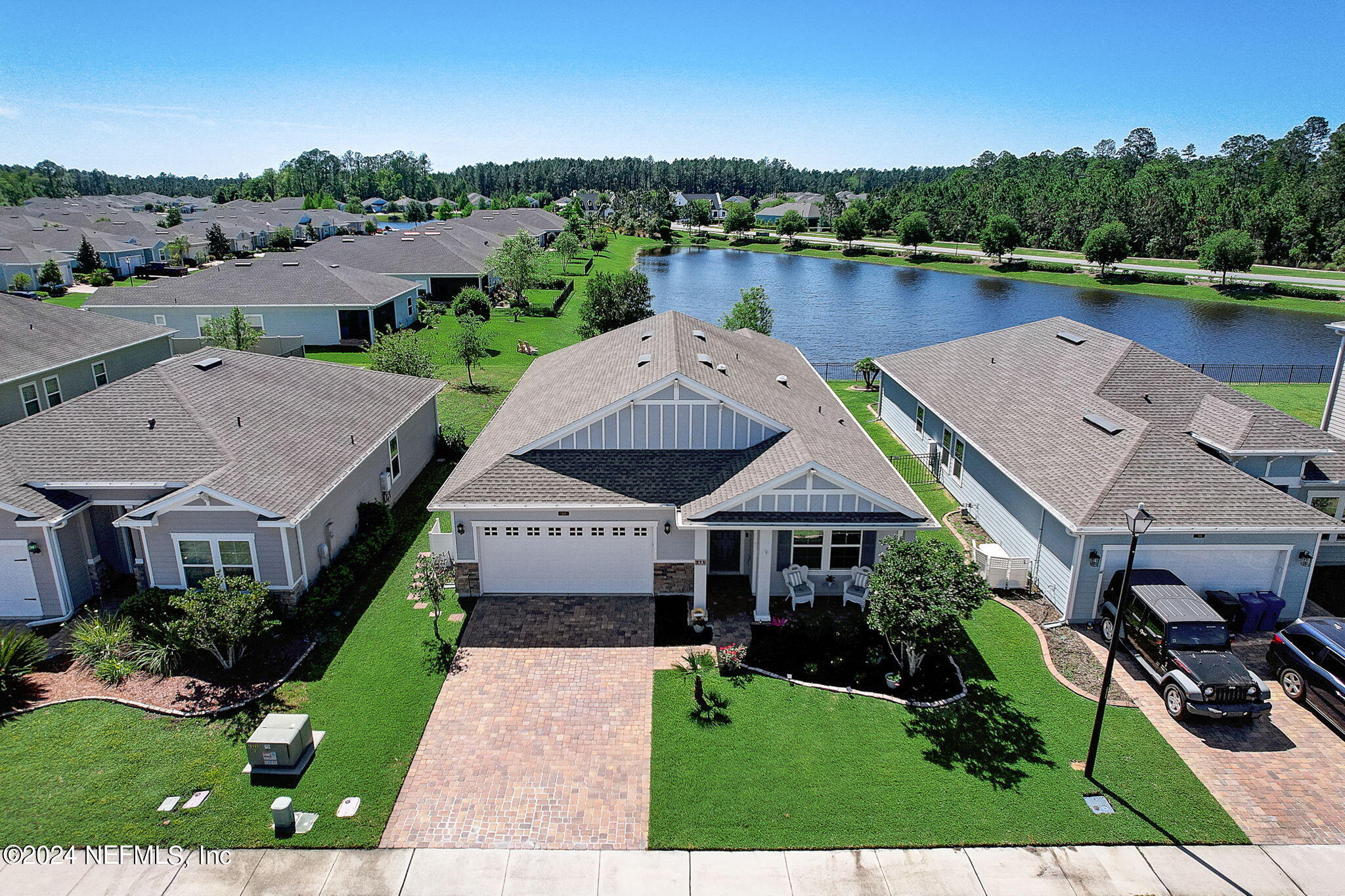48 MARTELLO Drive