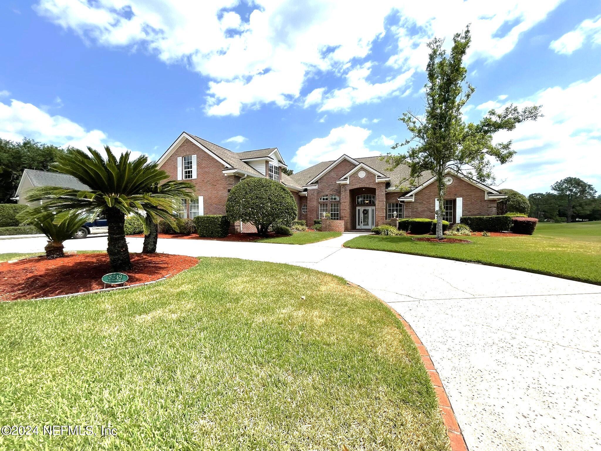8249 WALLINGFORD HILLS Lane