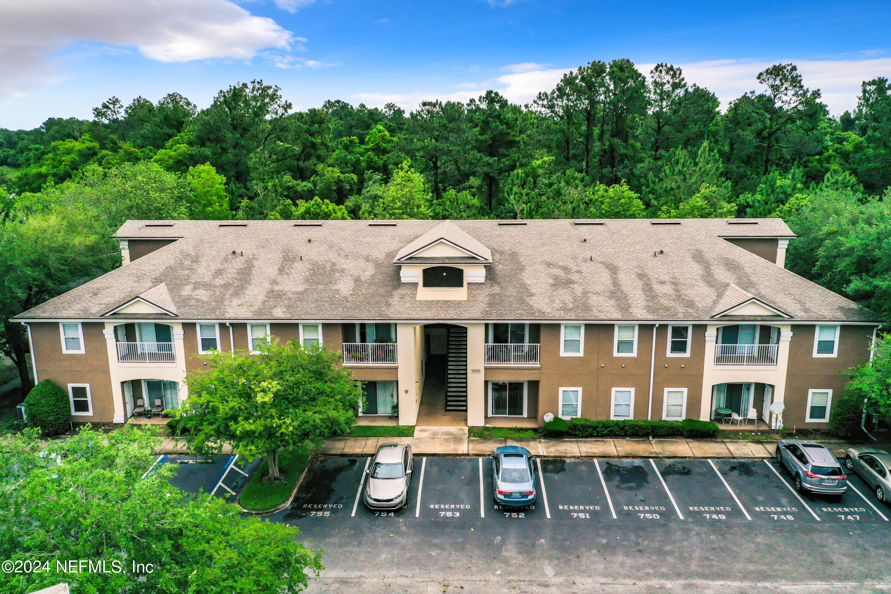 7920 MERRIL Road, UNIT 1010