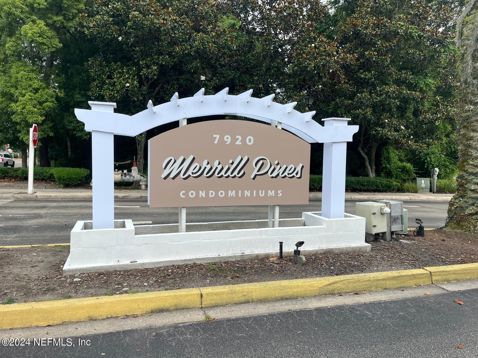 7920 MERRIL Road, UNIT 1010