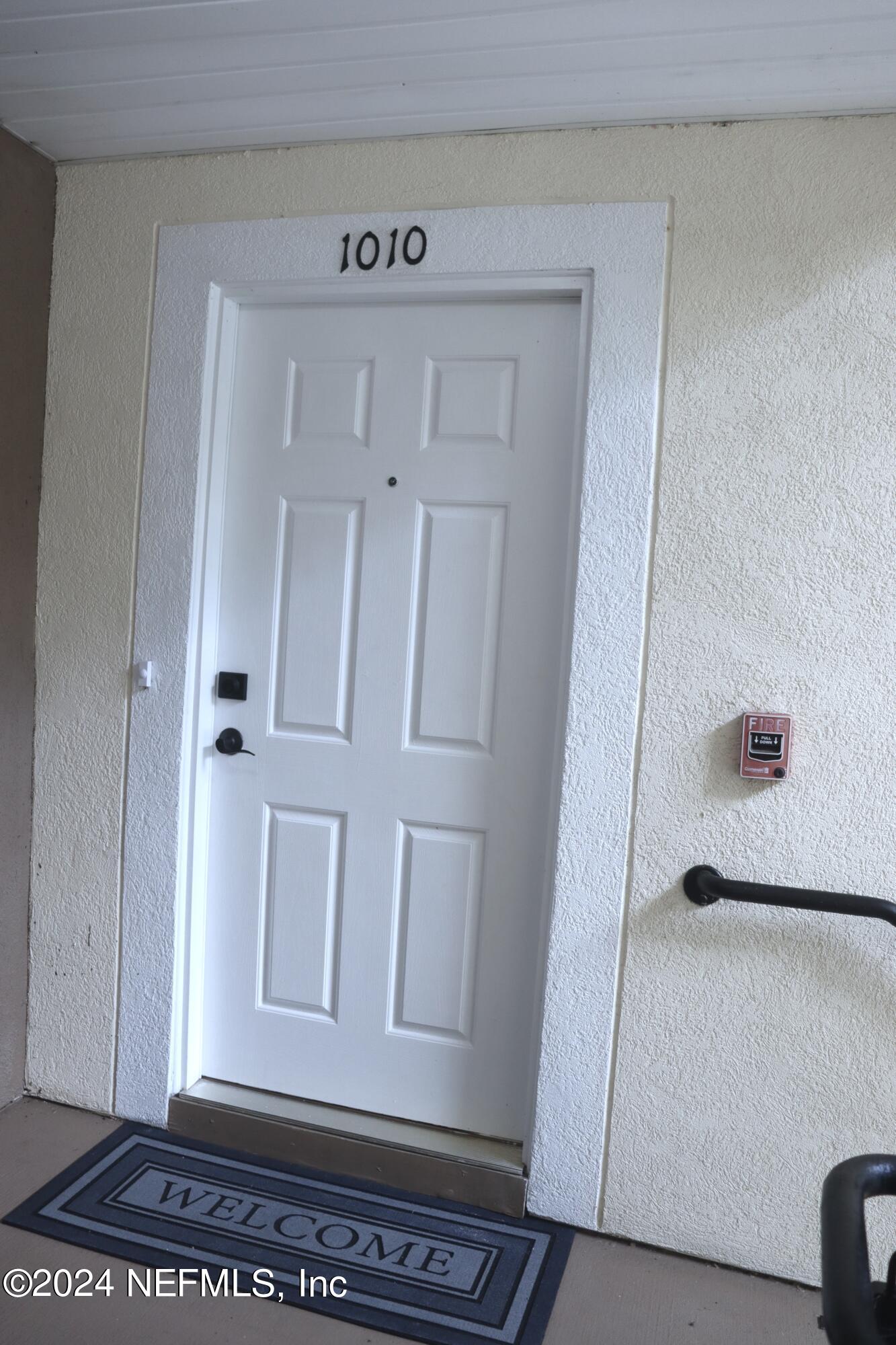 7920 MERRIL Road, UNIT 1010