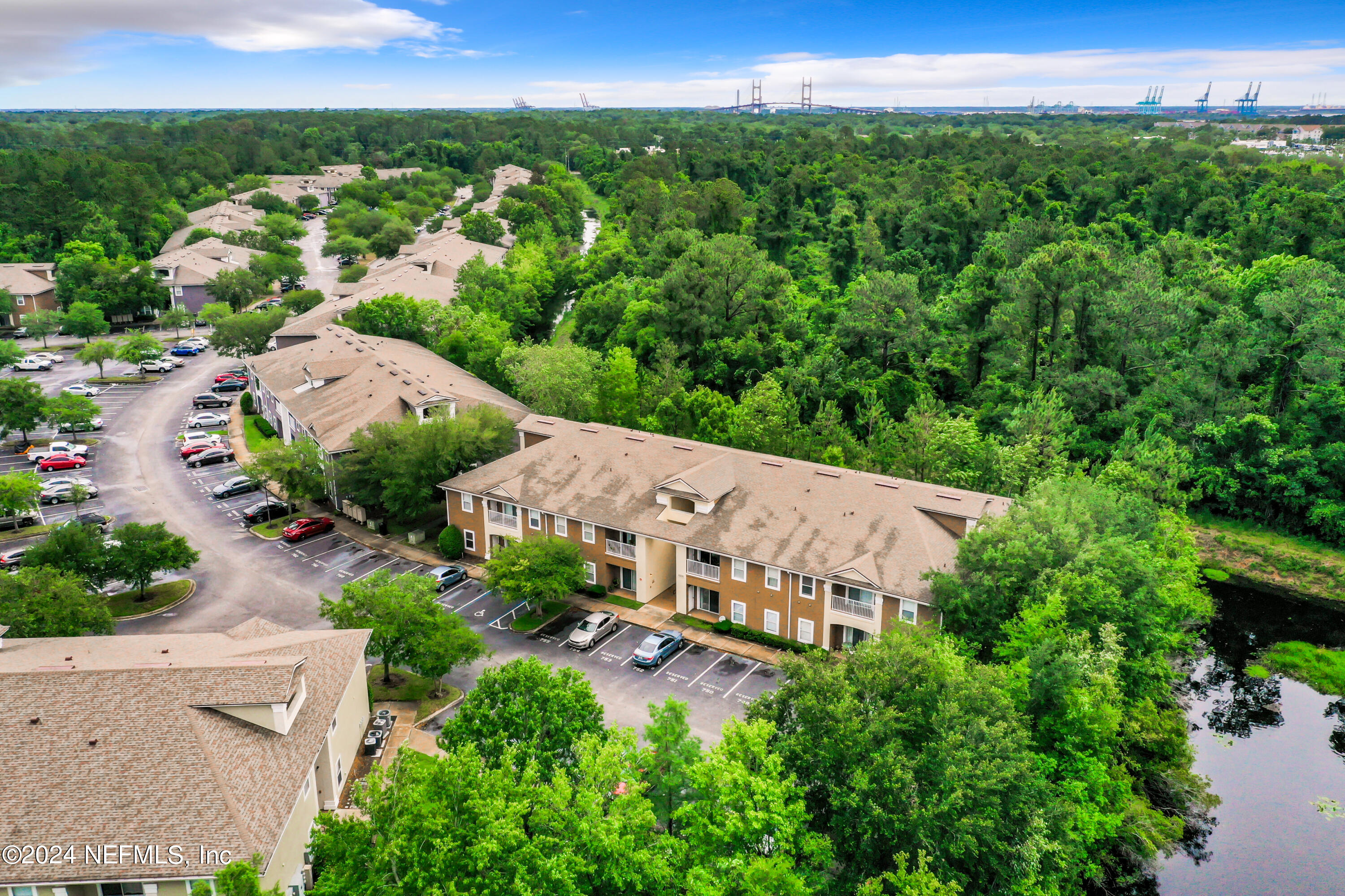 7920 MERRIL Road, UNIT 1010