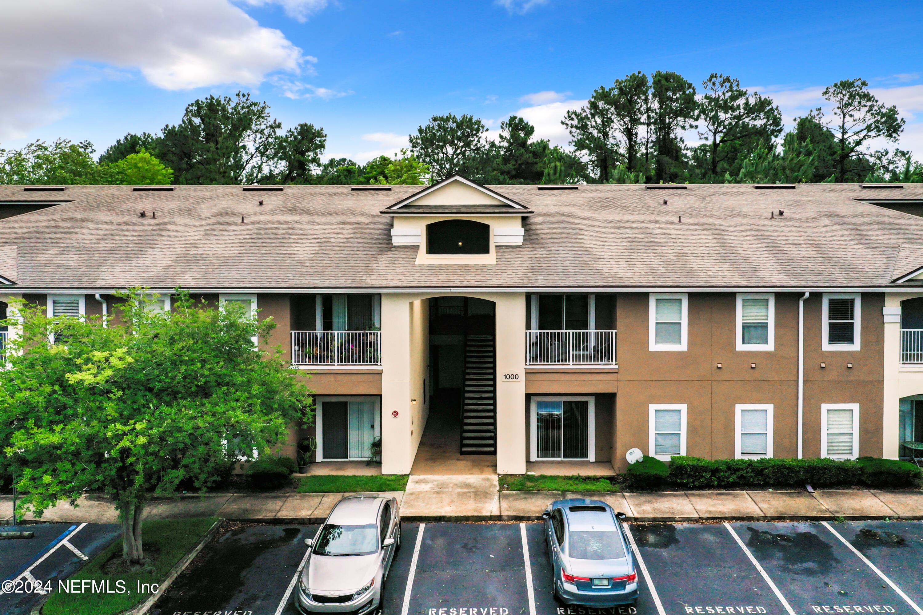 7920 MERRIL Road, UNIT 1010