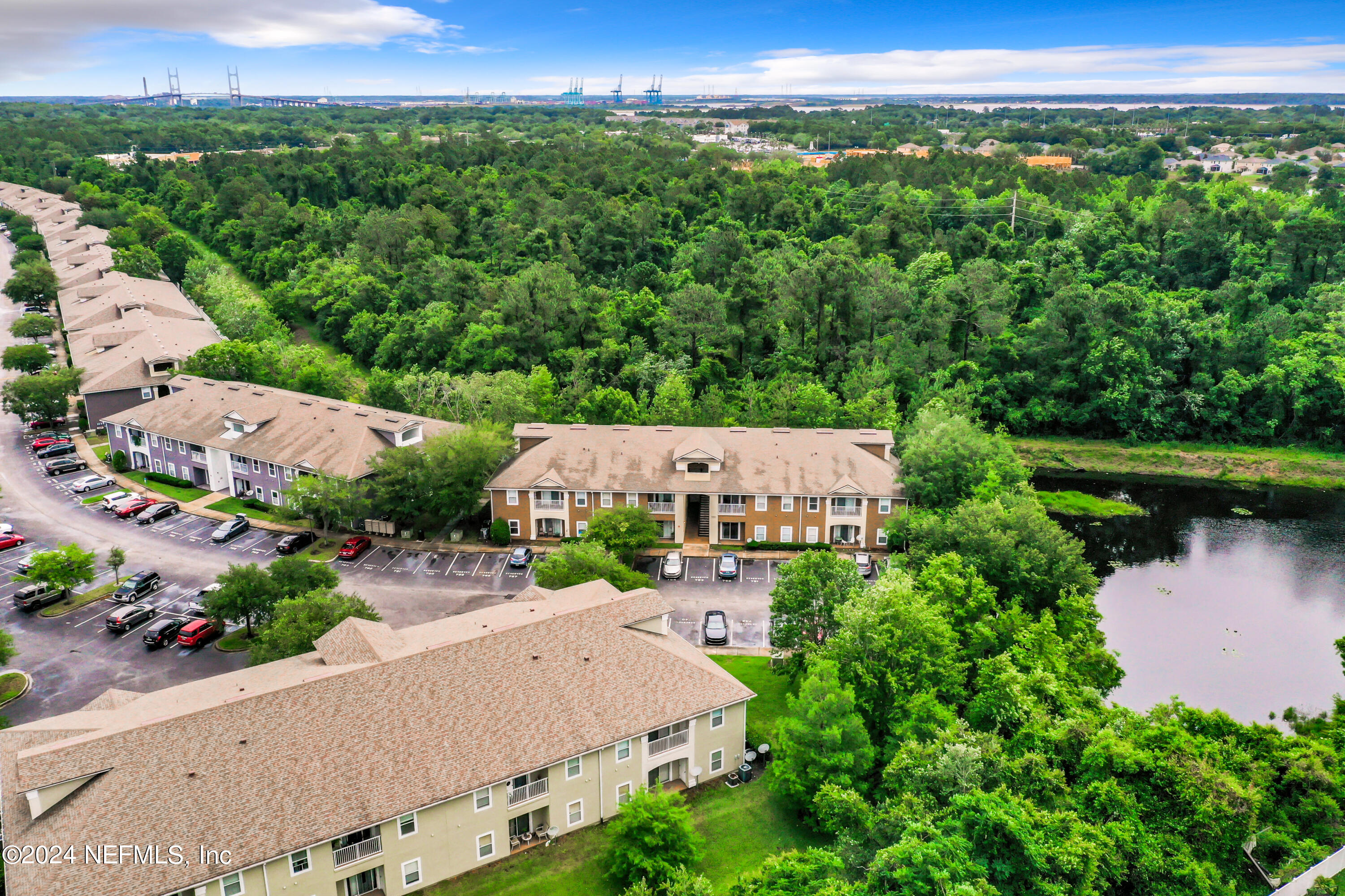 7920 MERRIL Road, UNIT 1010
