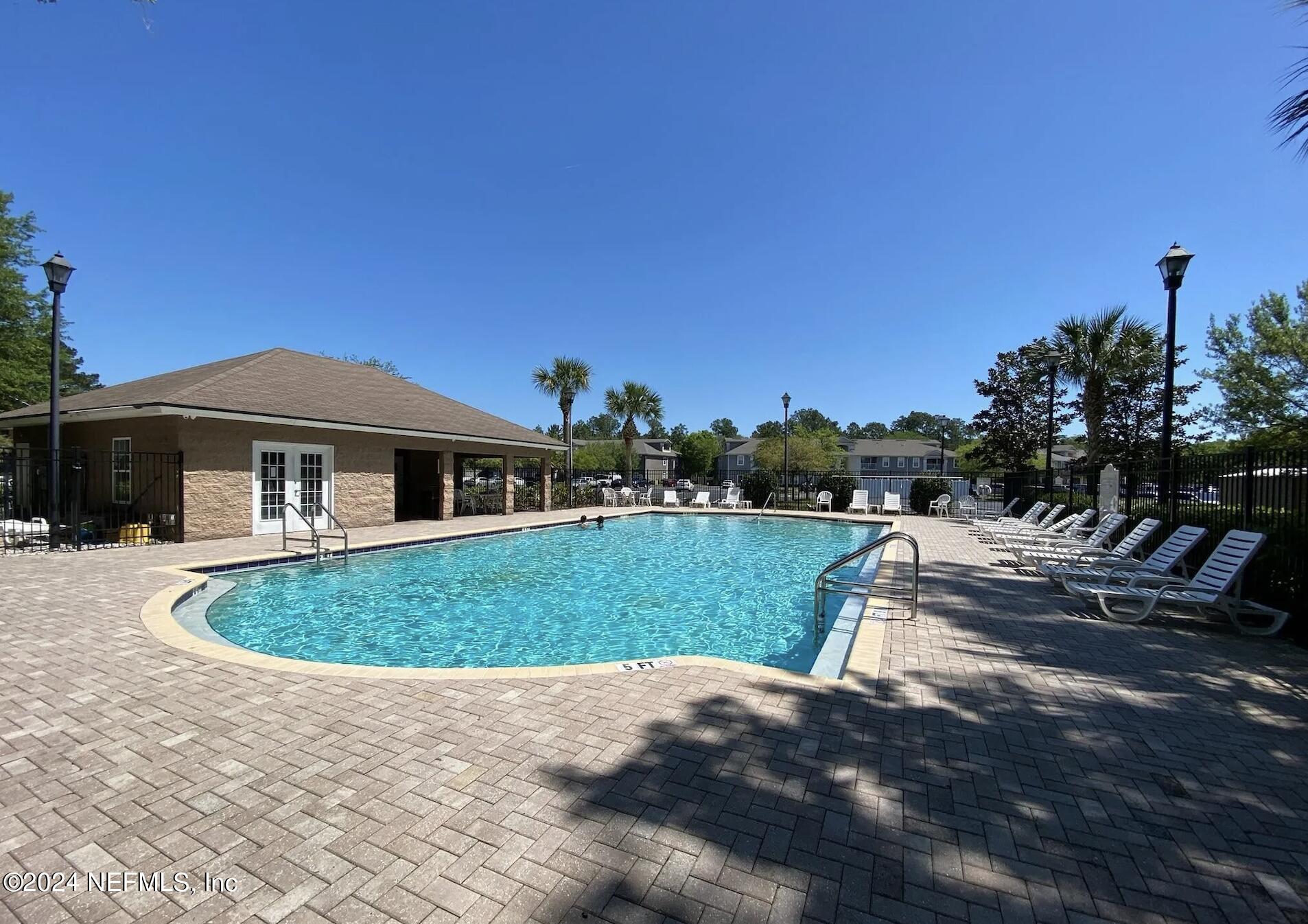 7920 MERRIL Road, UNIT 1010