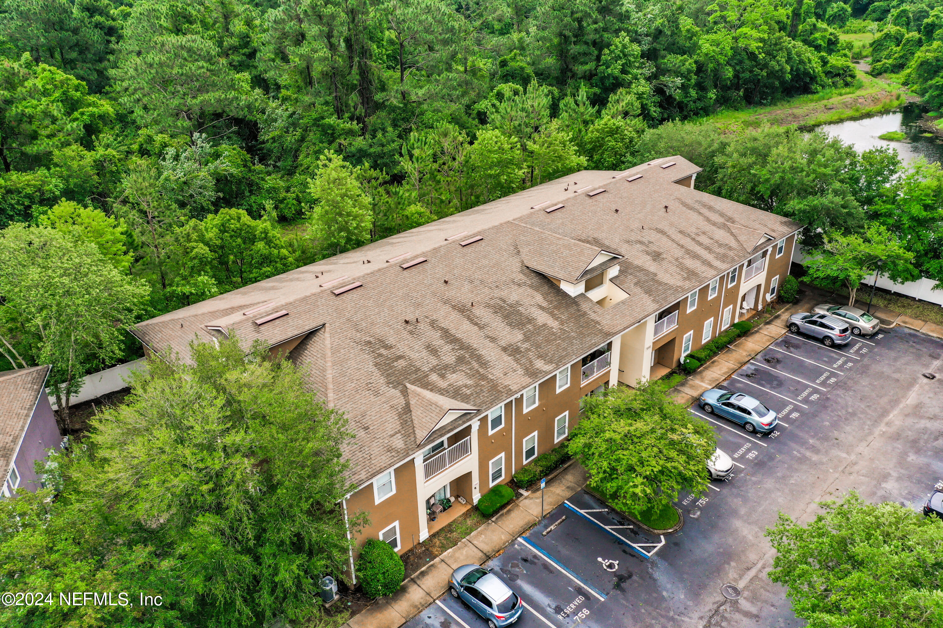 7920 MERRIL Road, UNIT 1010