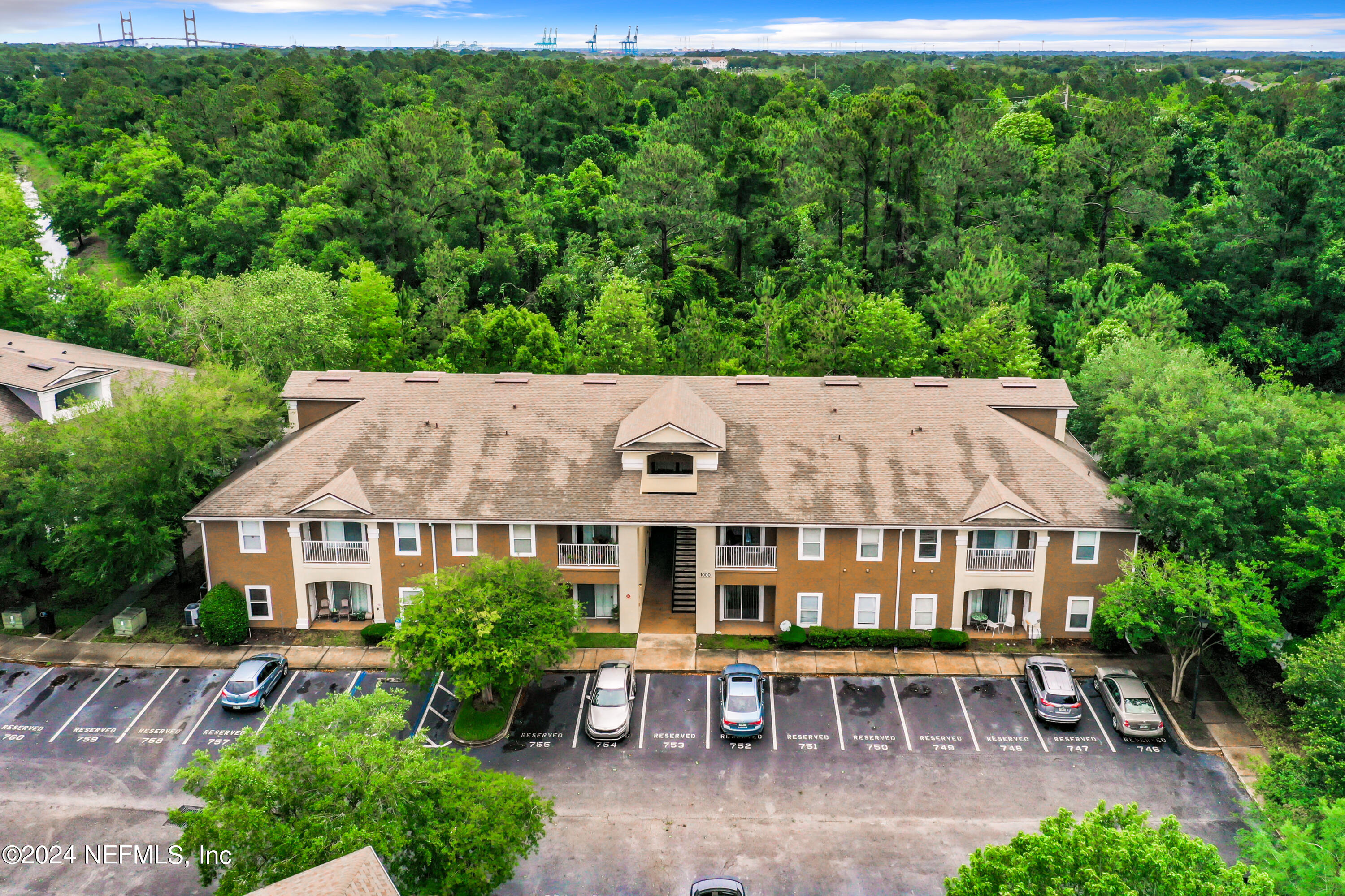7920 MERRIL Road, UNIT 1010