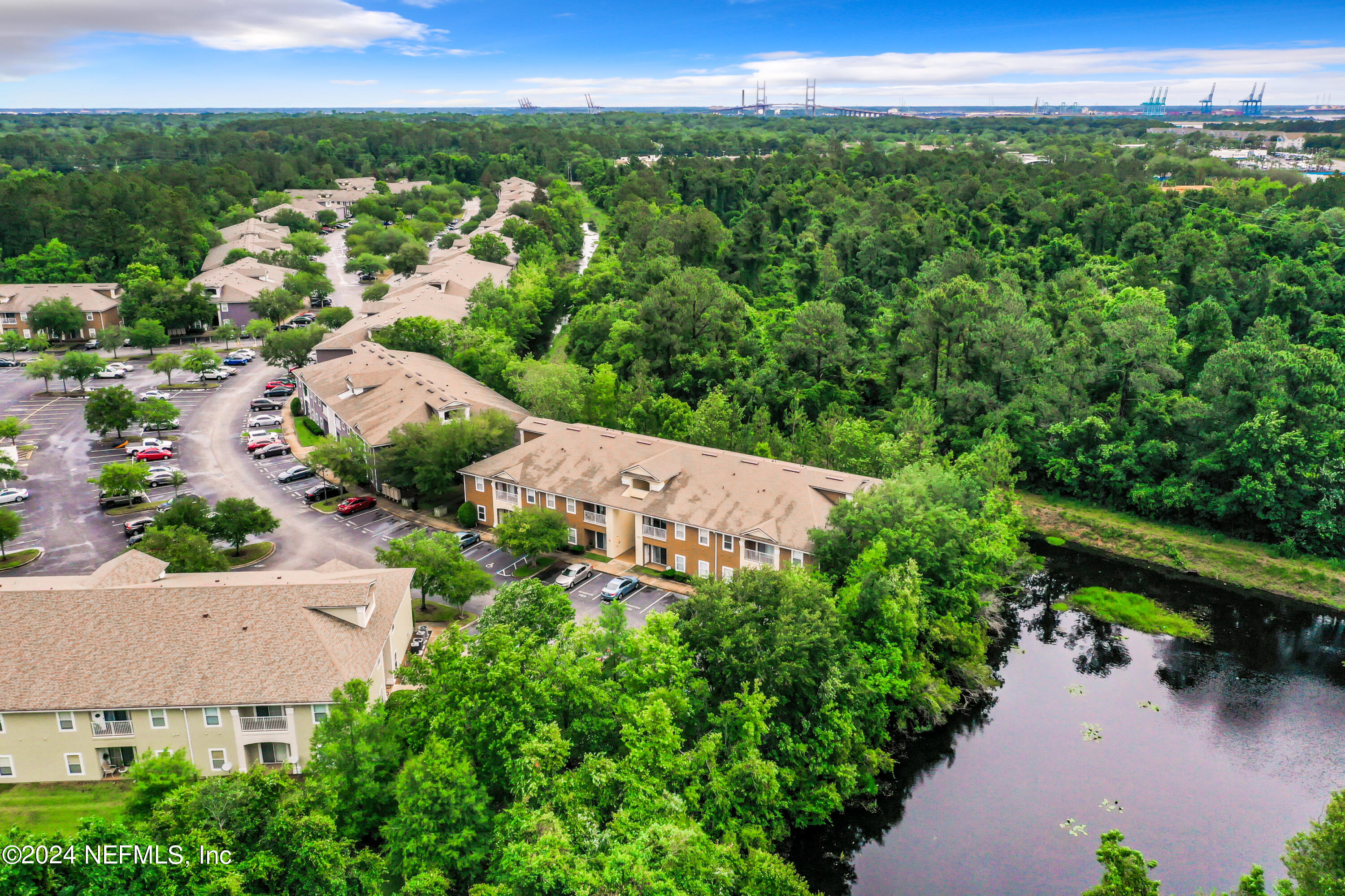 7920 MERRIL Road, UNIT 1010