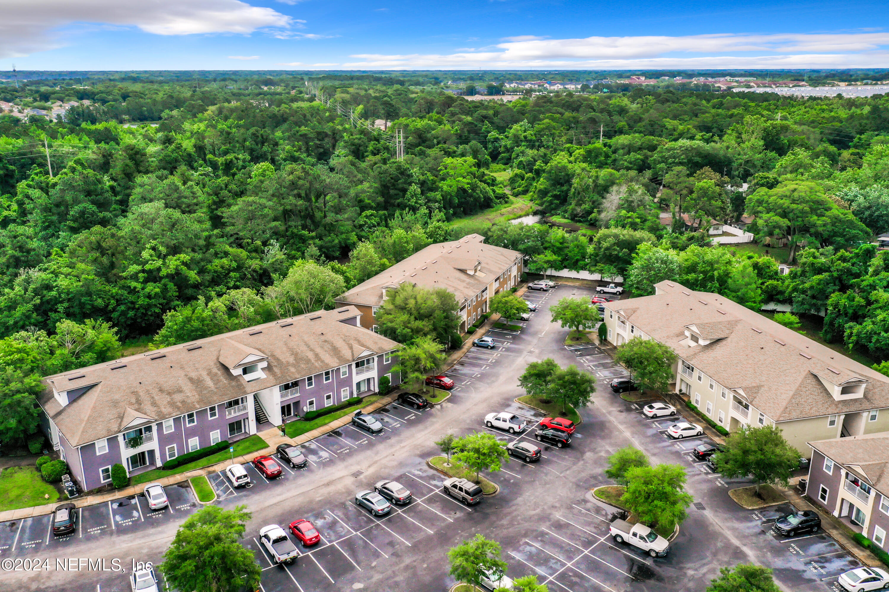 7920 MERRIL Road, UNIT 1010
