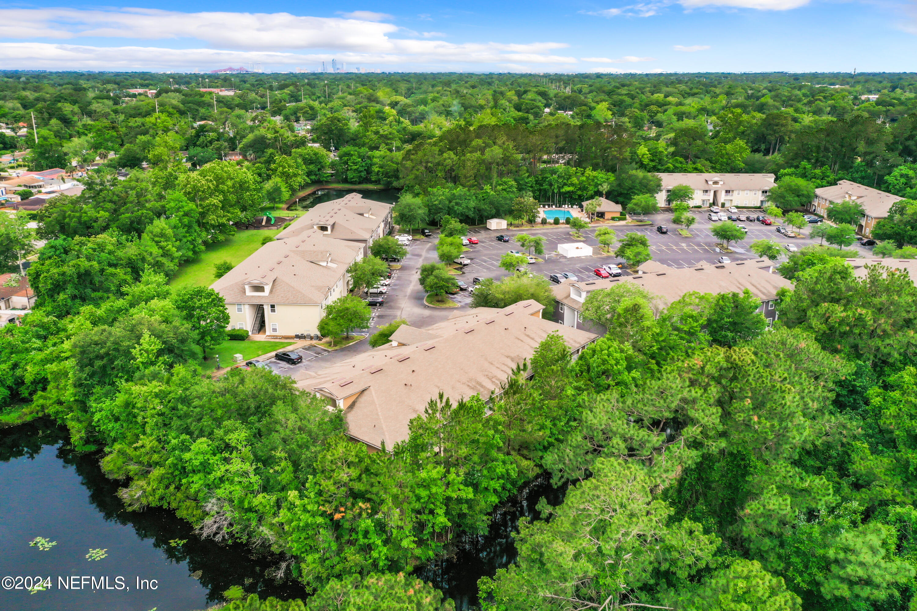 7920 MERRIL Road, UNIT 1010