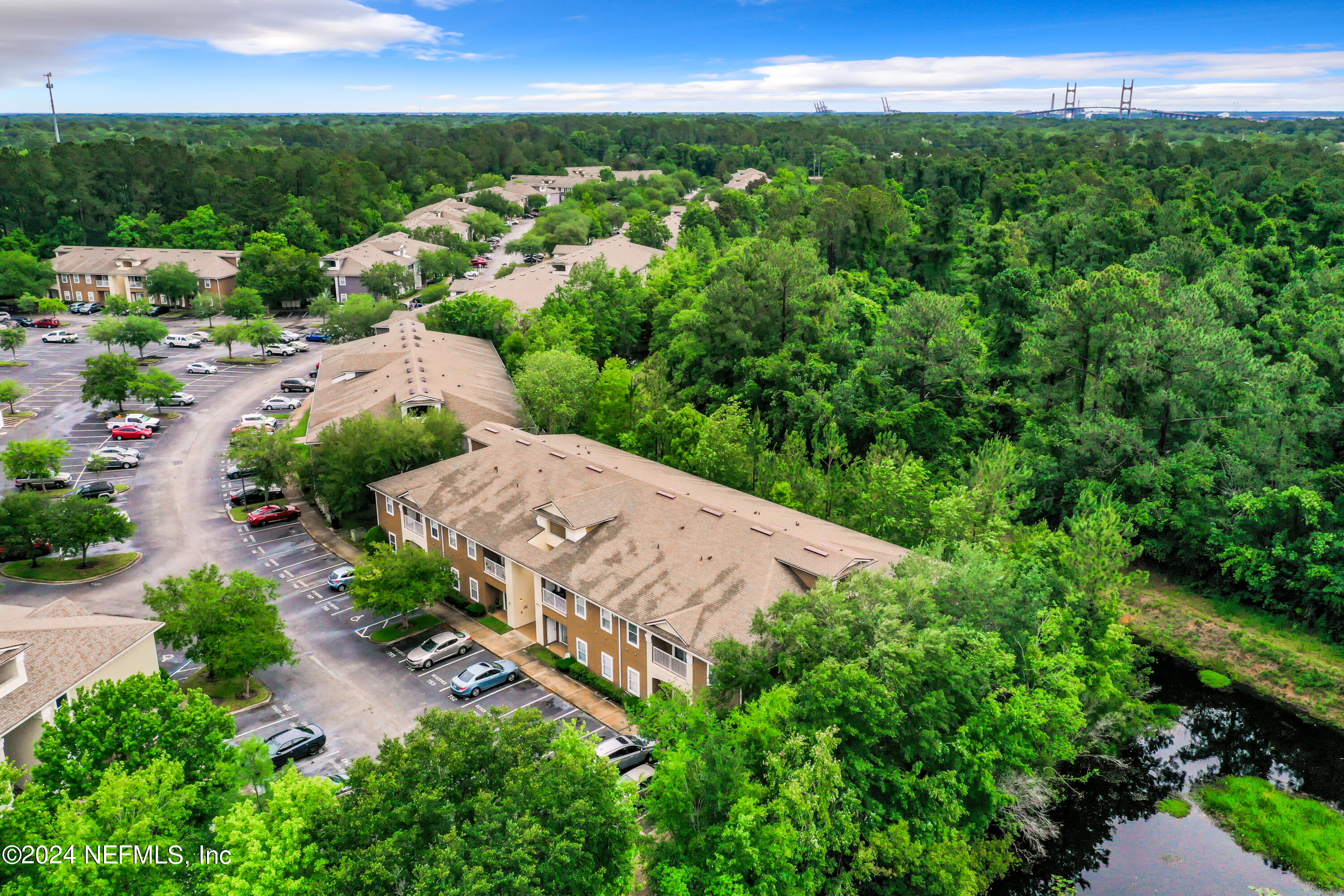 7920 MERRIL Road, UNIT 1010