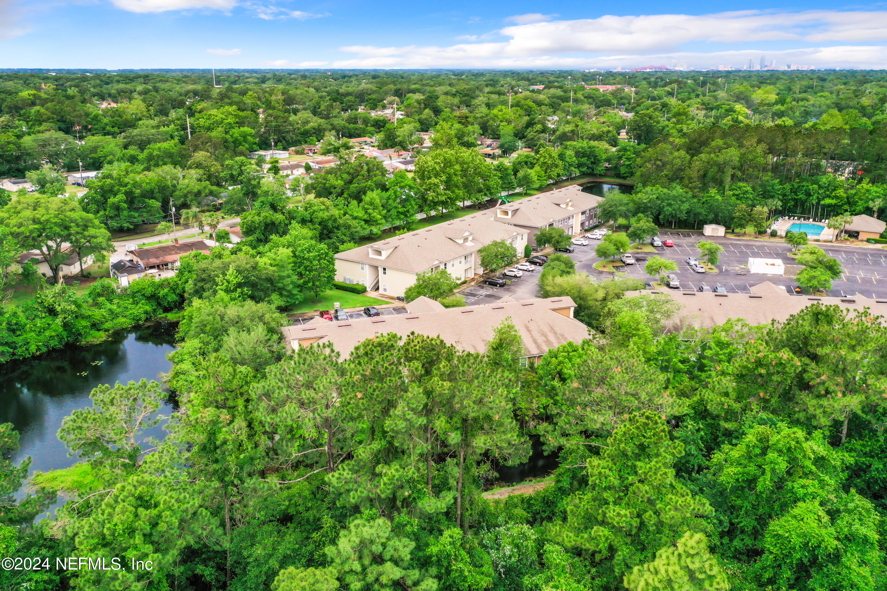 7920 MERRIL Road, UNIT 1010