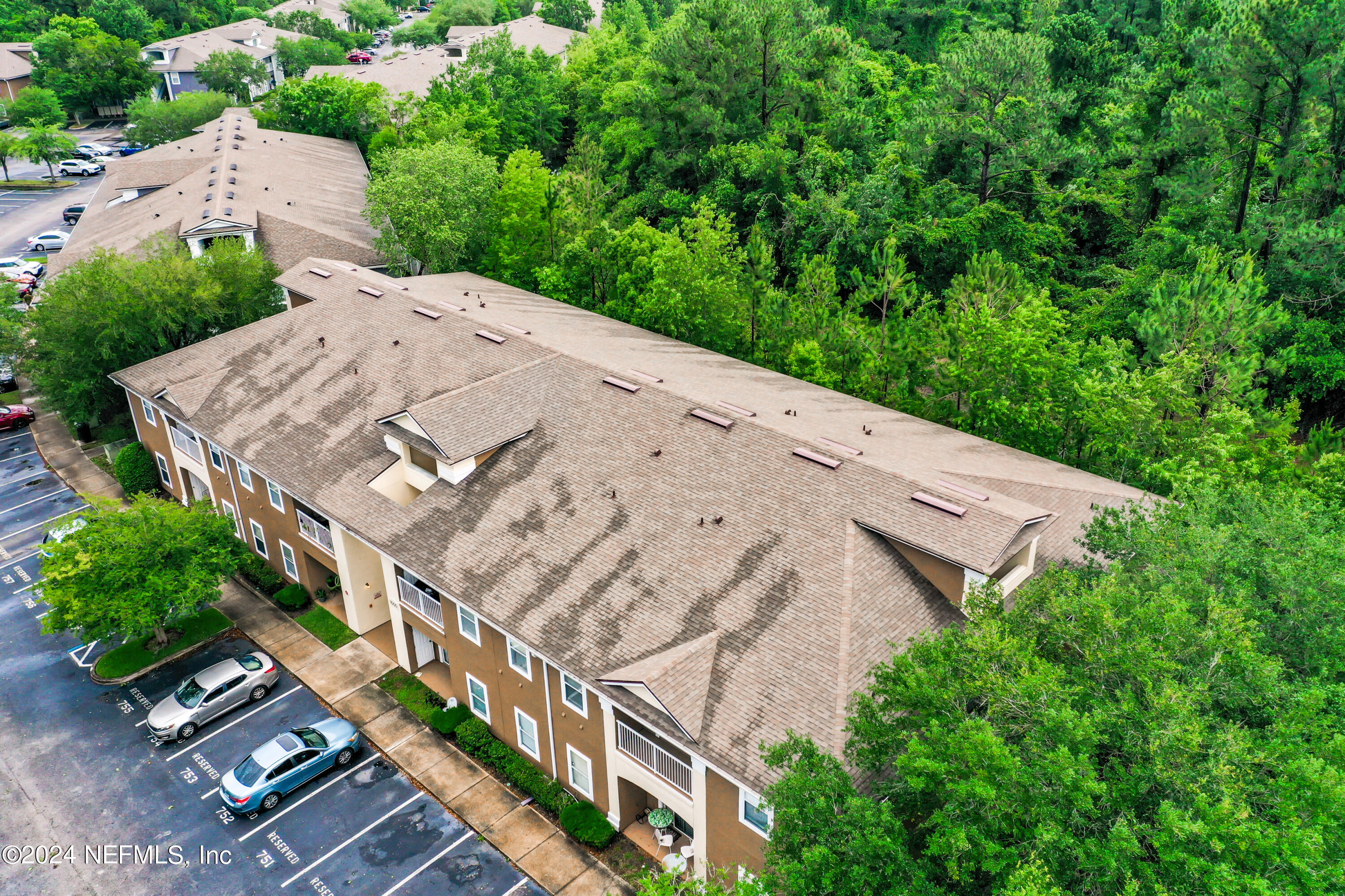 7920 MERRIL Road, UNIT 1010