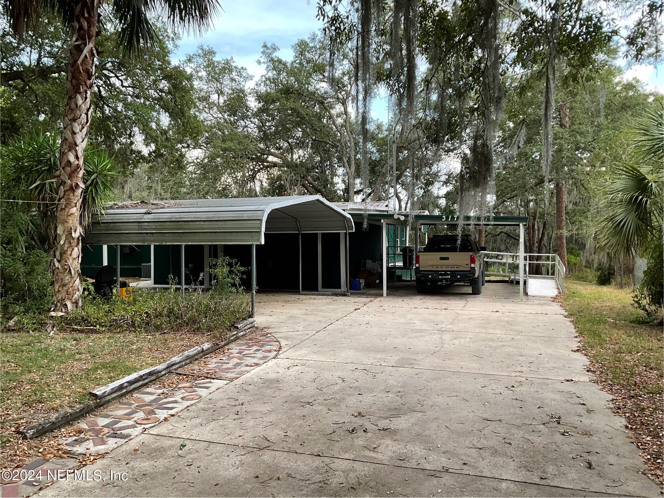 317 WHITE SANDS BEACHES Drive