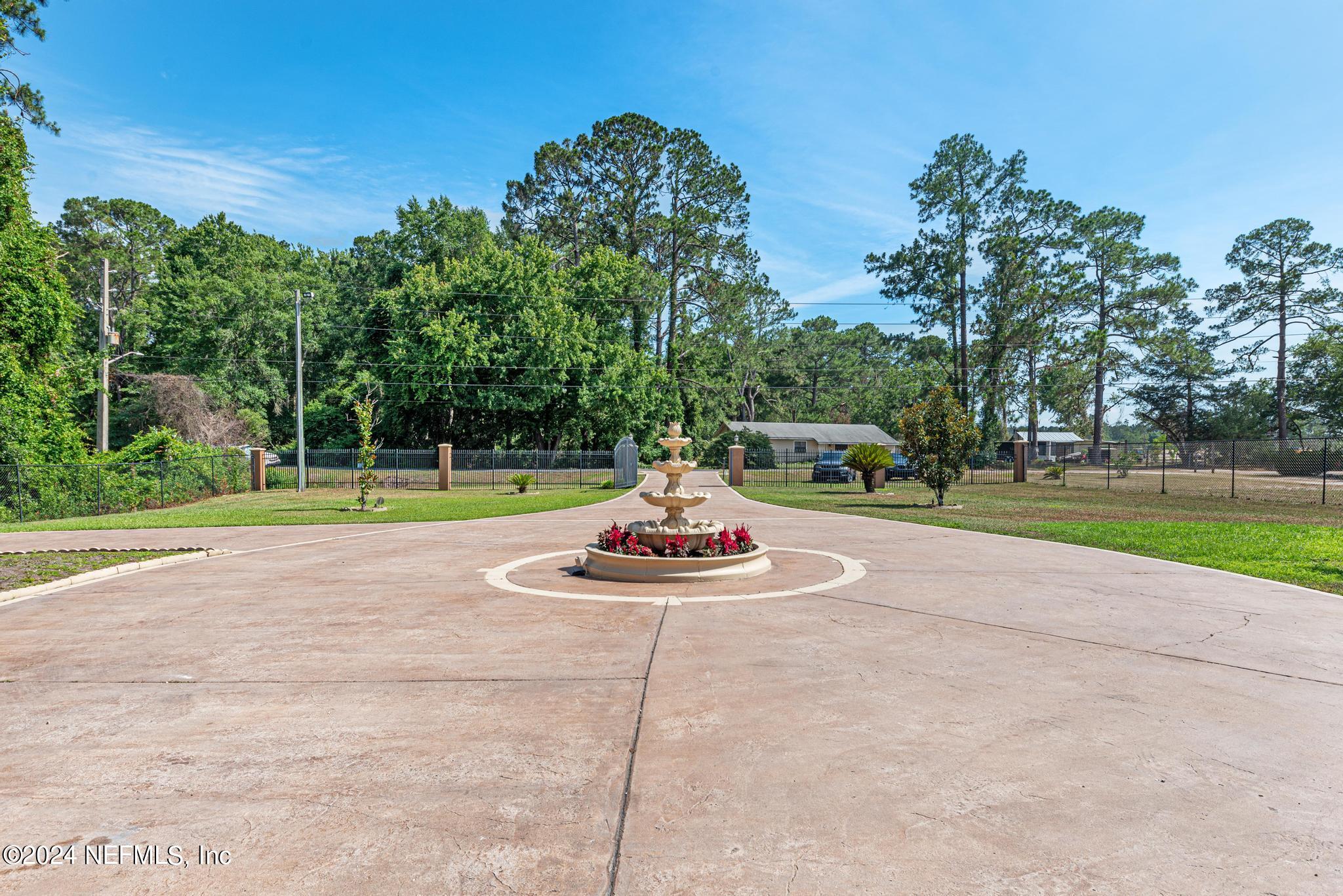 4871 JONES Road