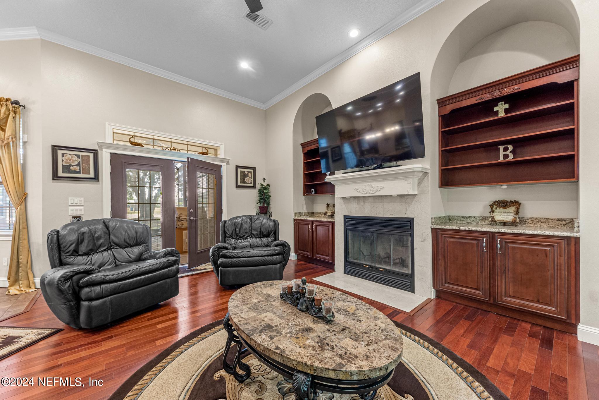 4871 JONES Road