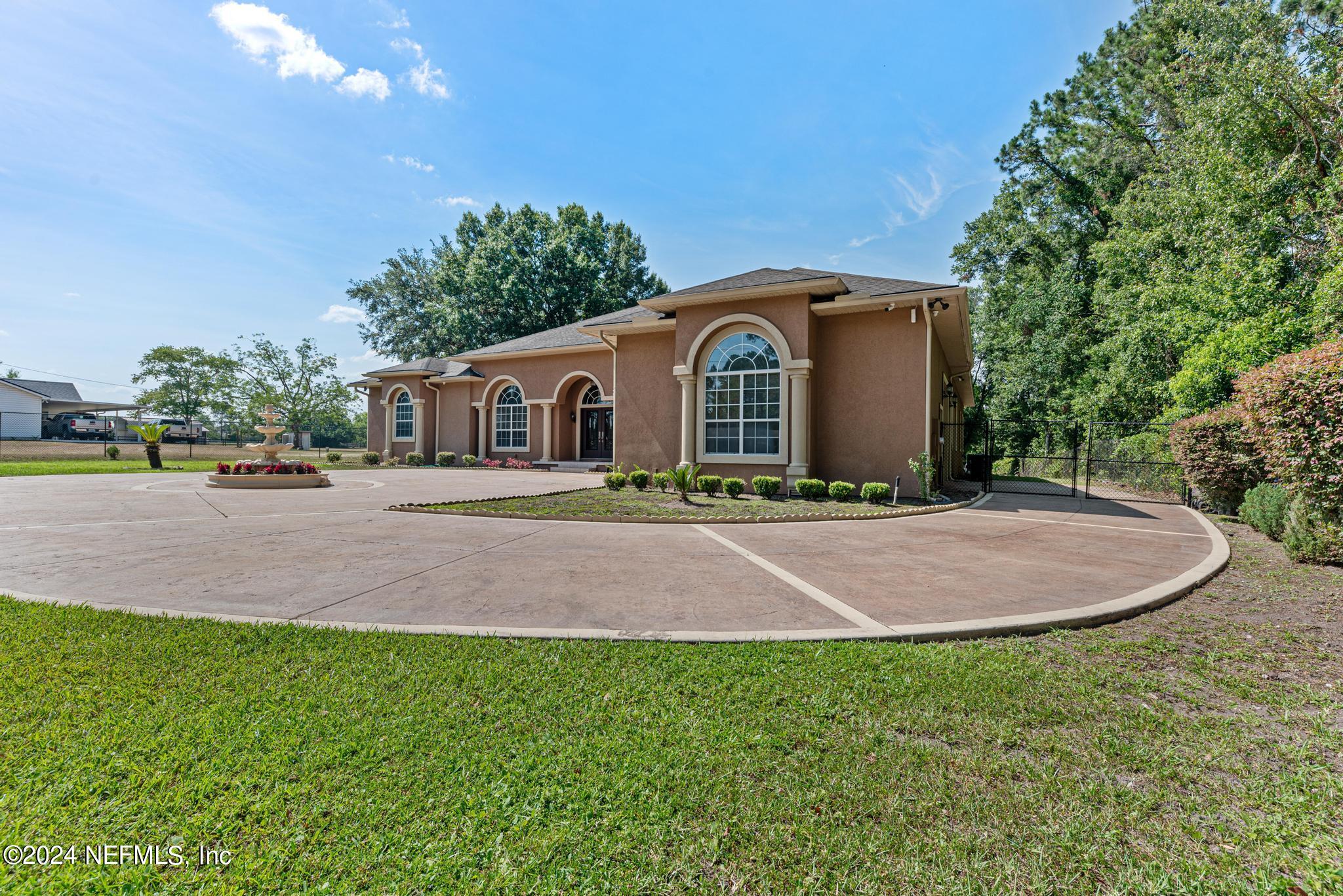 4871 JONES Road