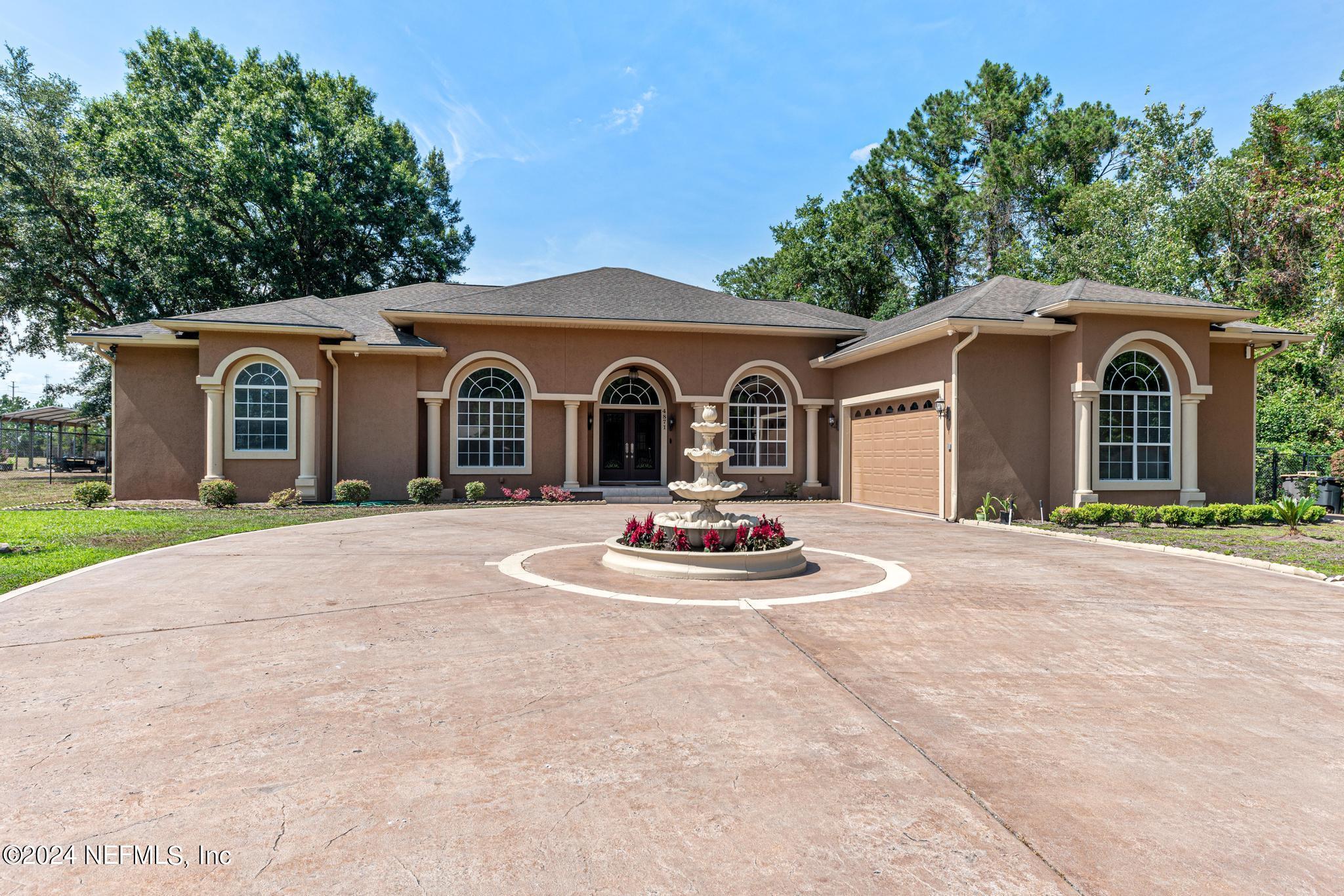 4871 JONES Road