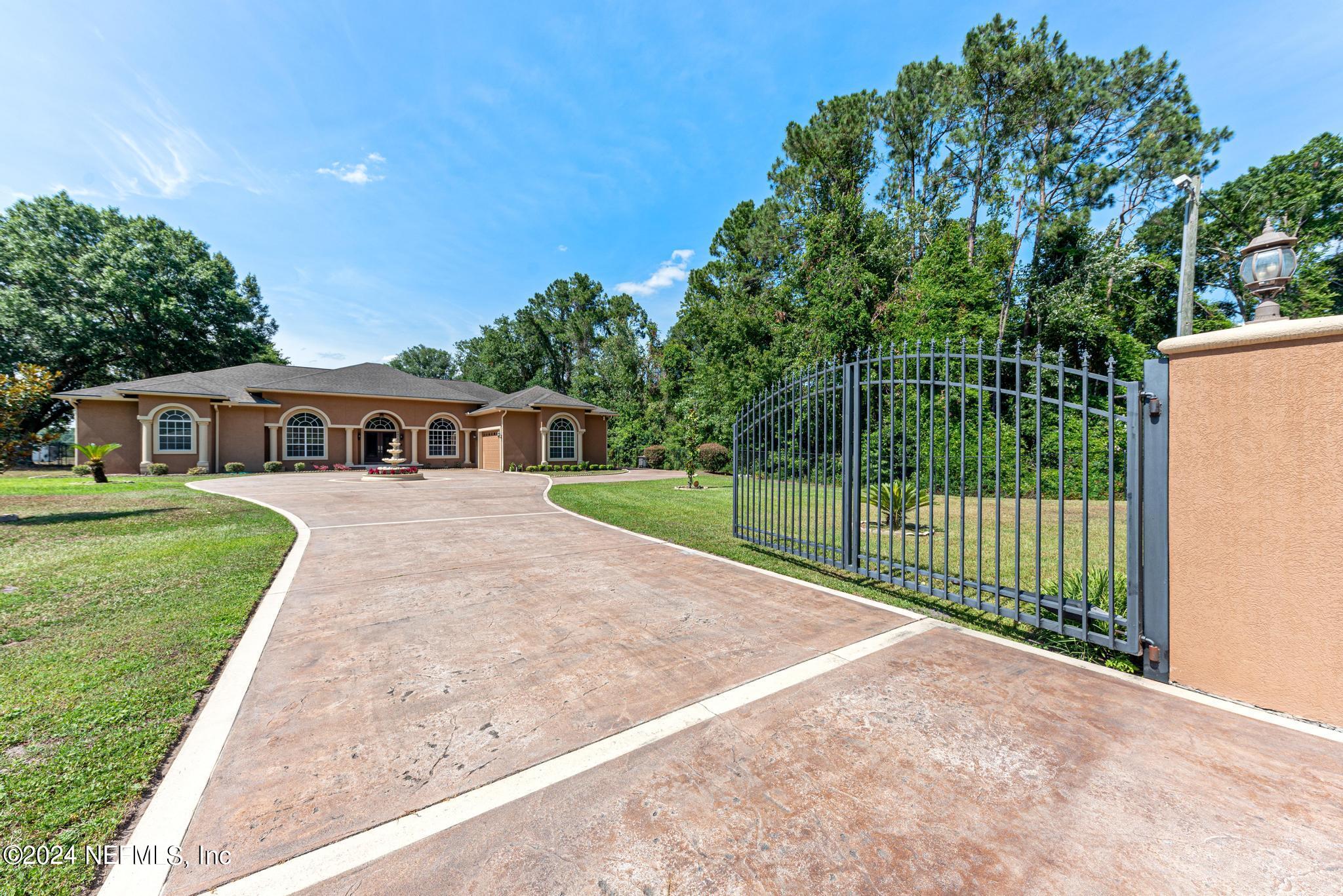 4871 JONES Road