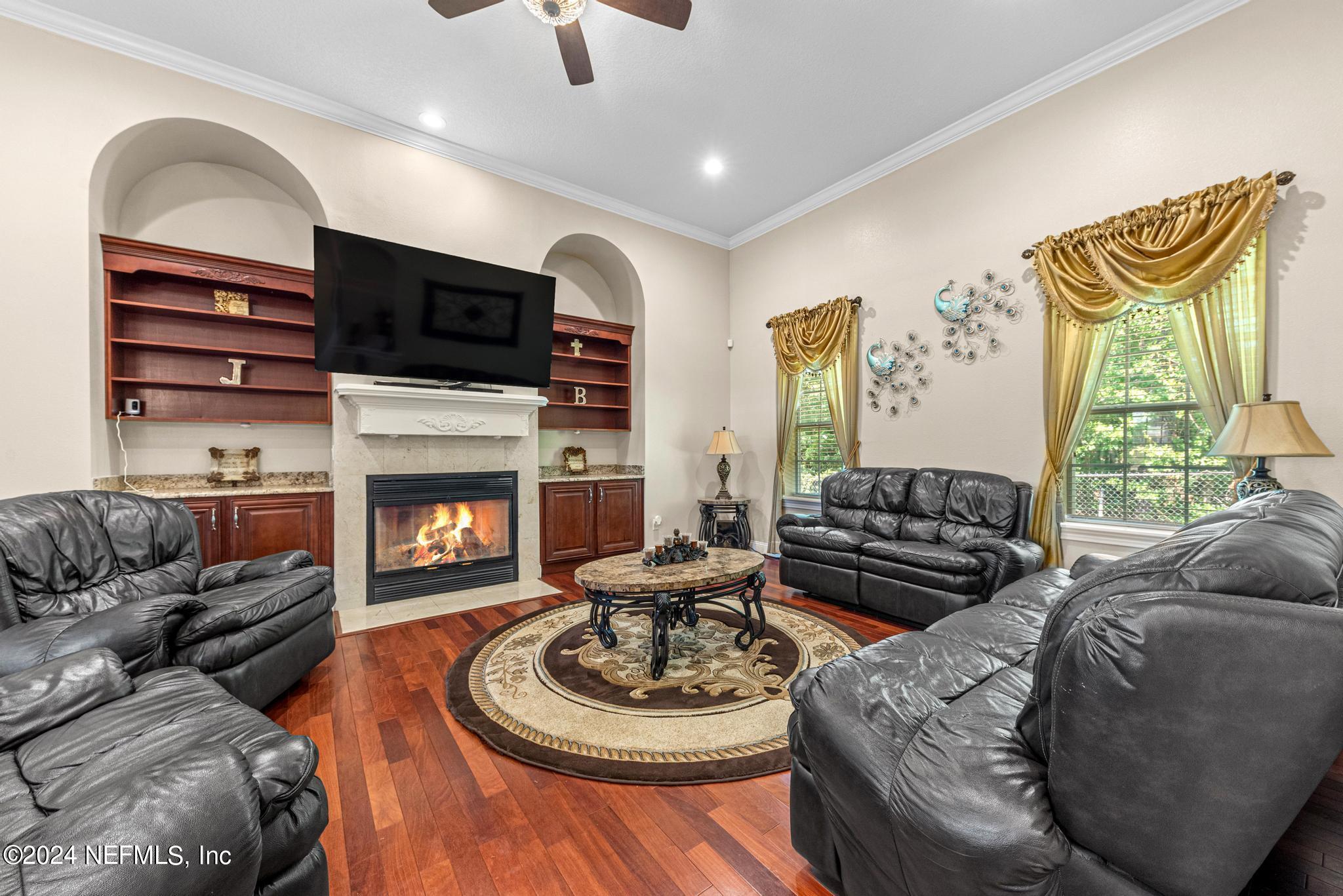 4871 JONES Road