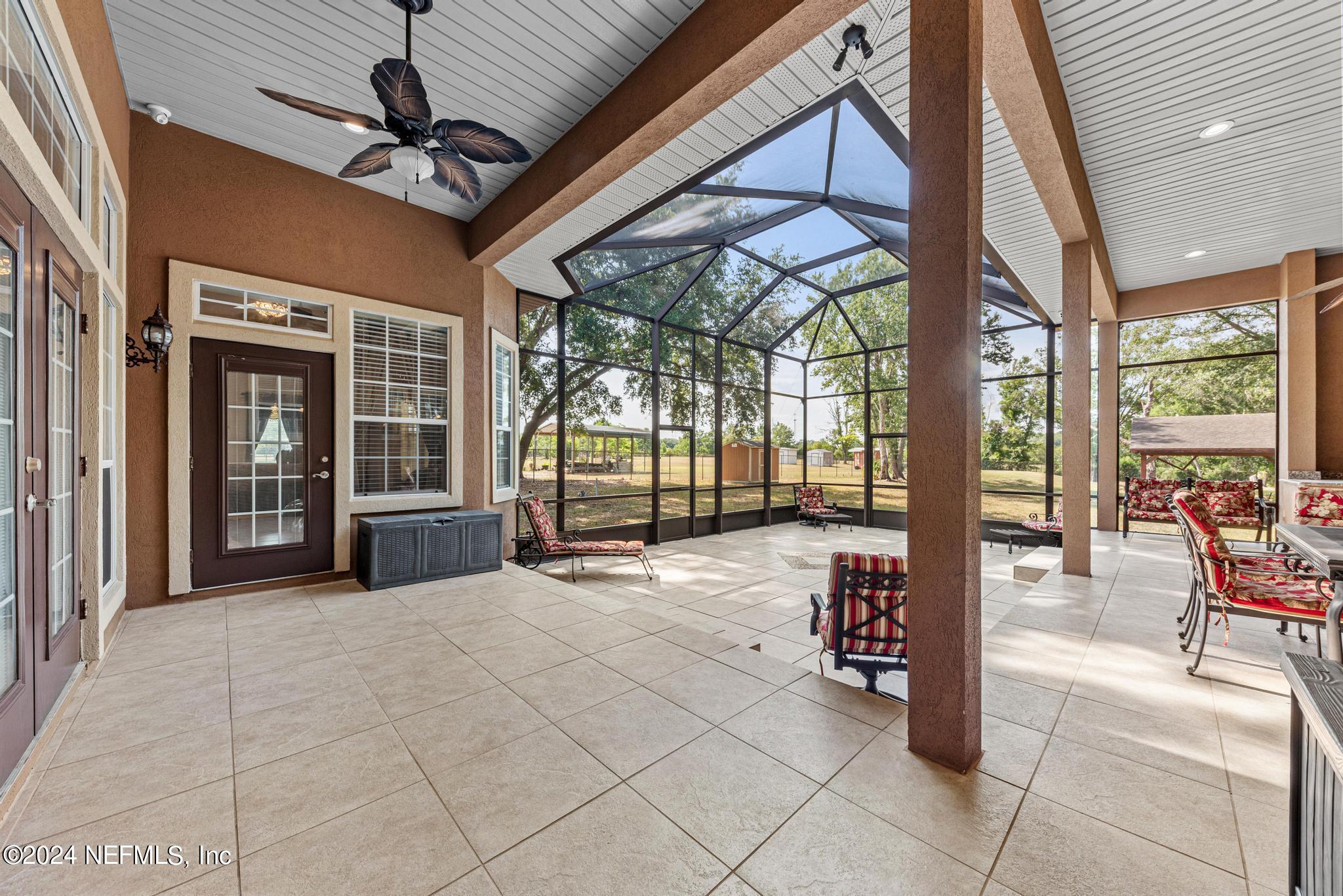 4871 JONES Road