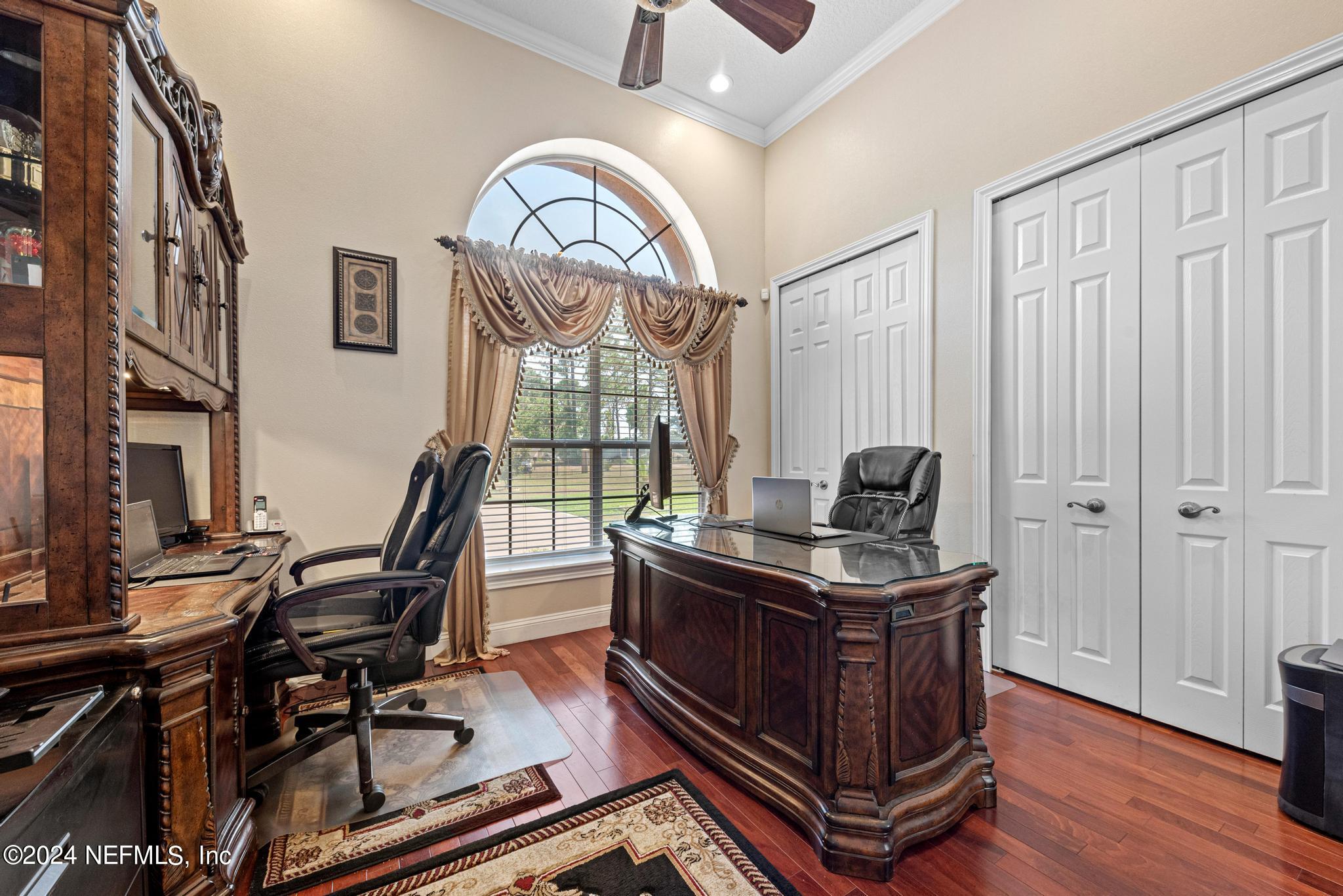 4871 JONES Road