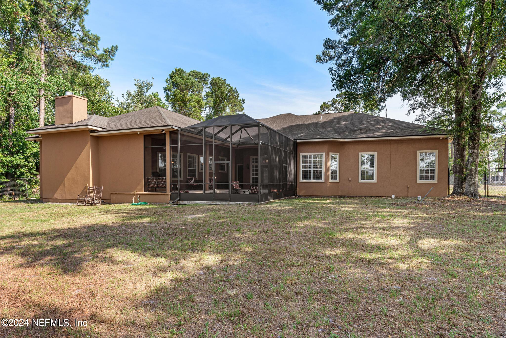 4871 JONES Road