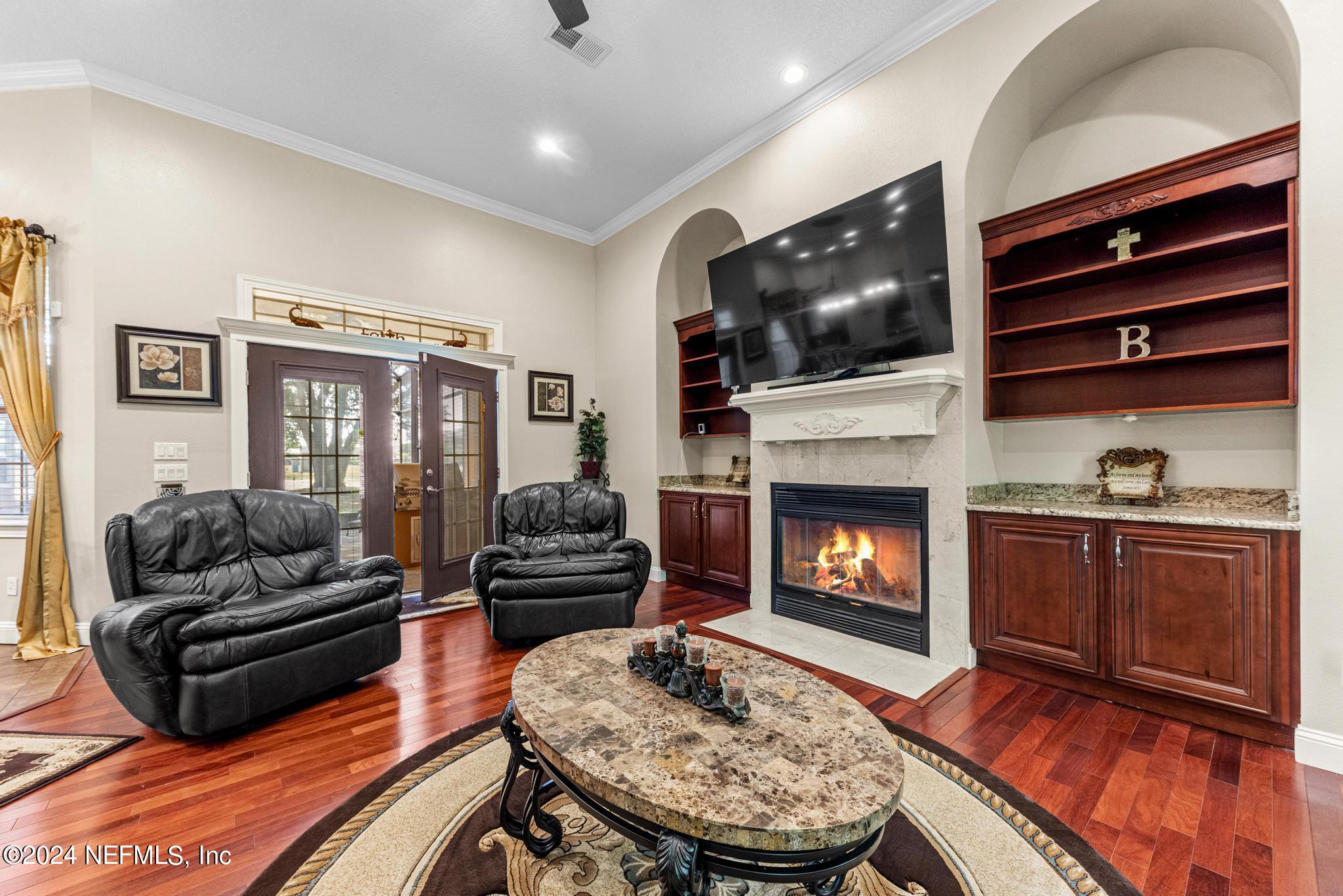 4871 JONES Road