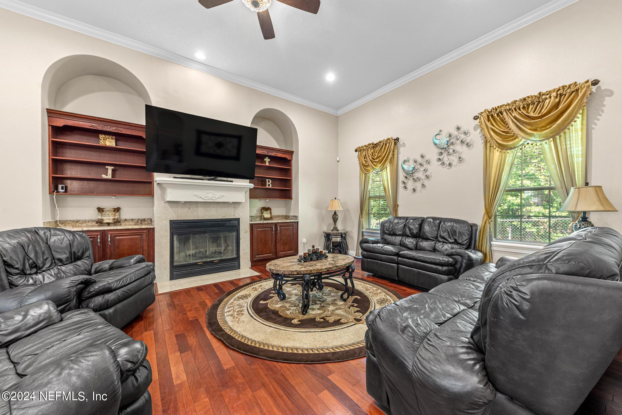 4871 JONES Road