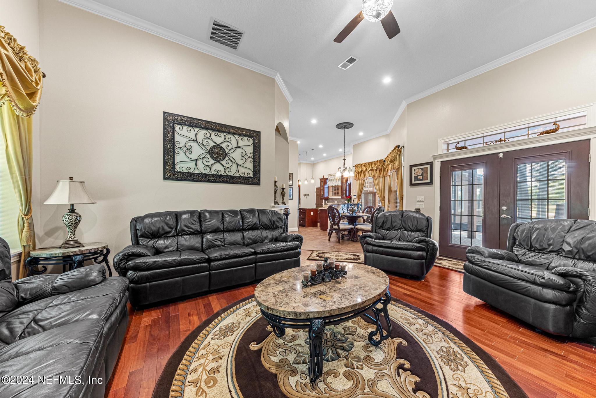 4871 JONES Road