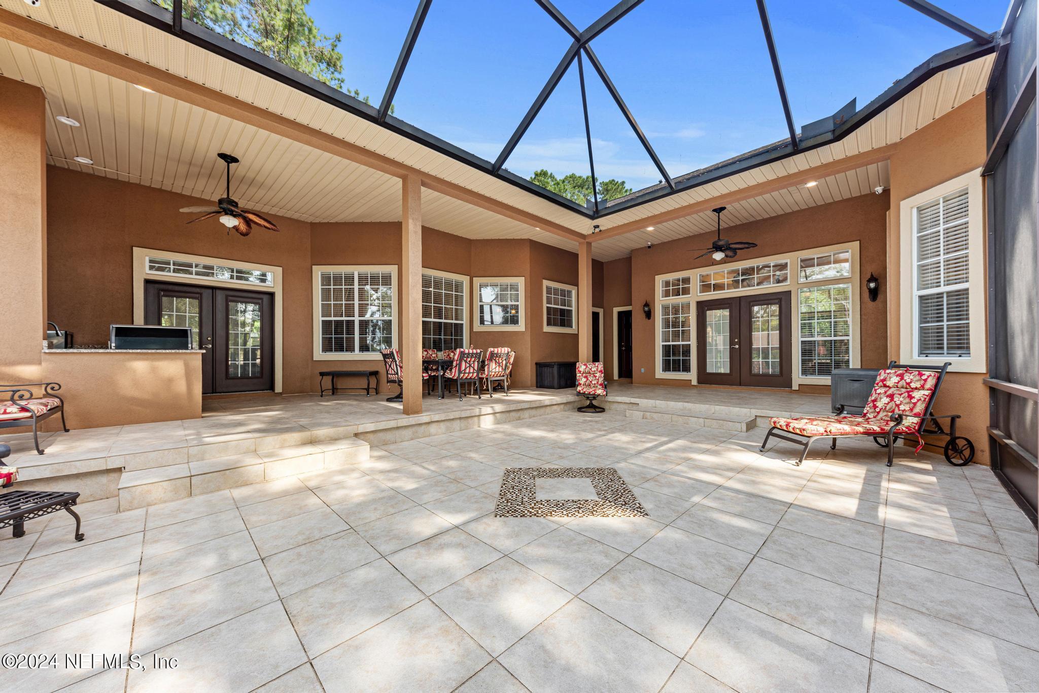 4871 JONES Road