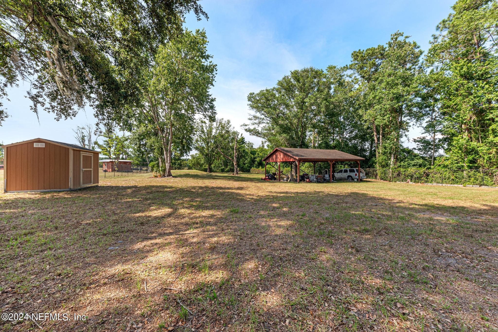 4871 JONES Road