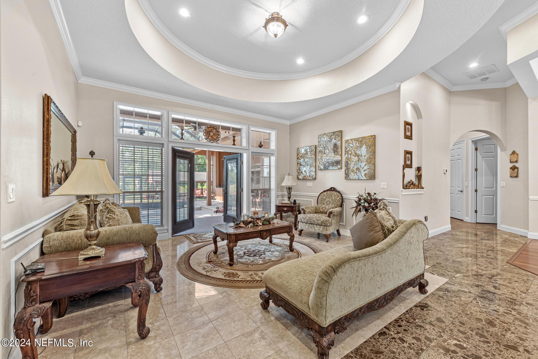 4871 JONES Road