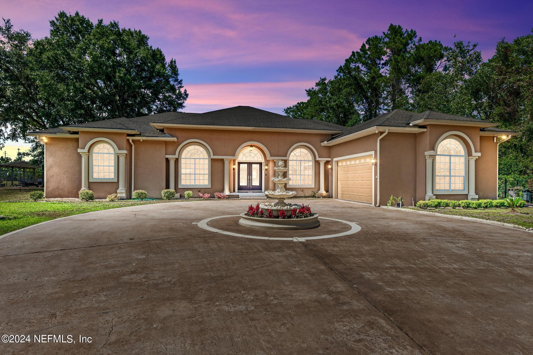 4871 JONES Road
