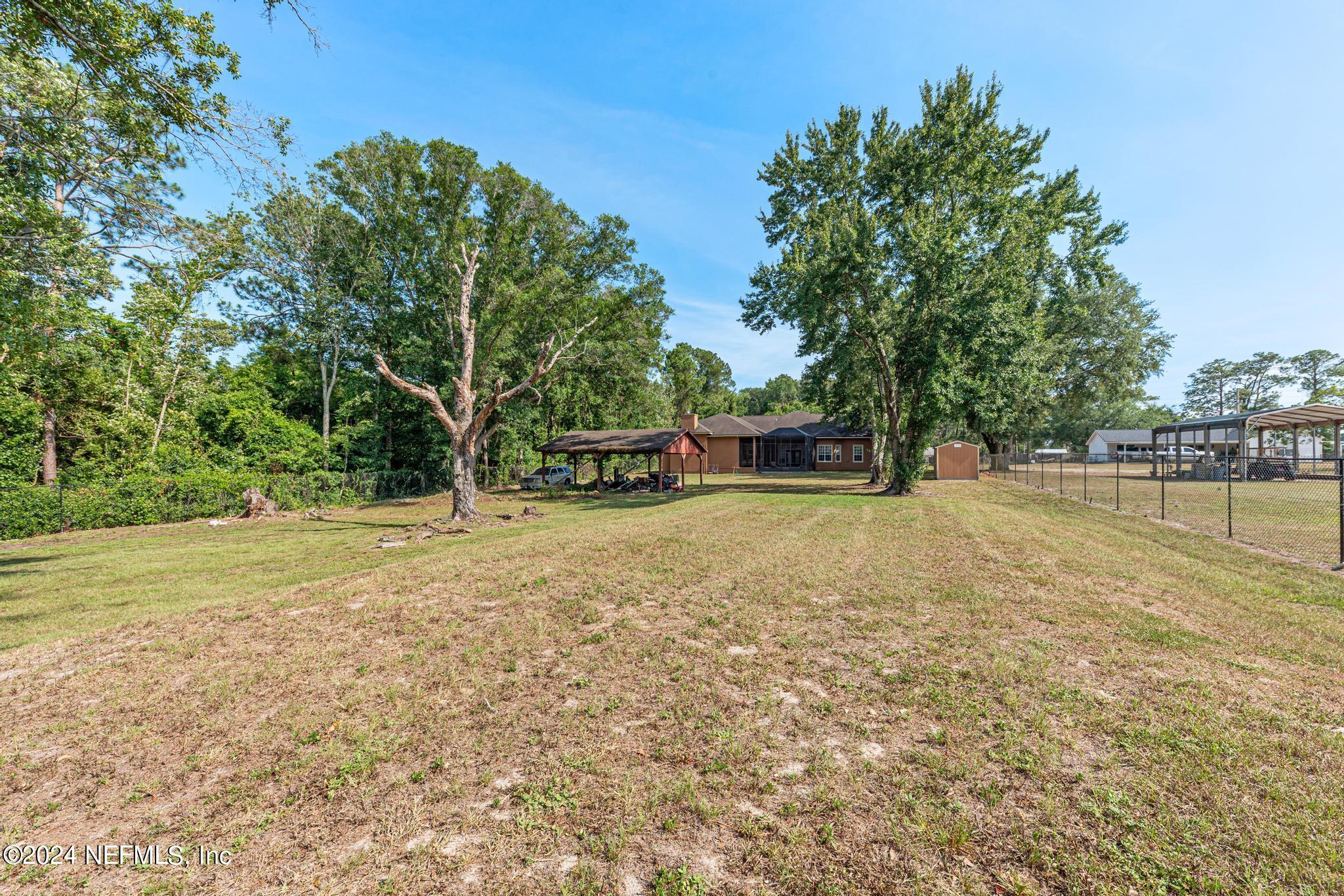 4871 JONES Road
