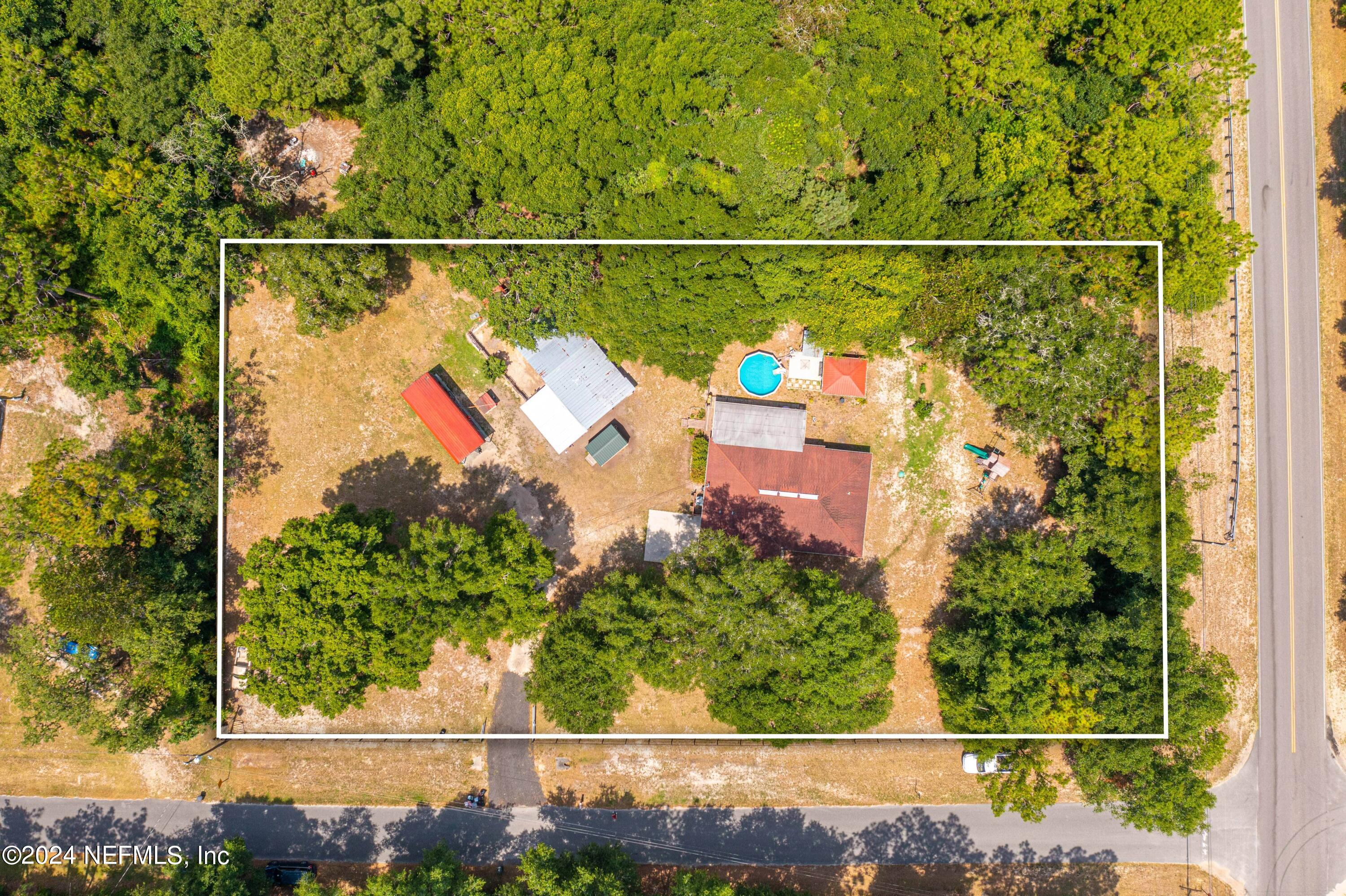 2592 MYRTLE Loop