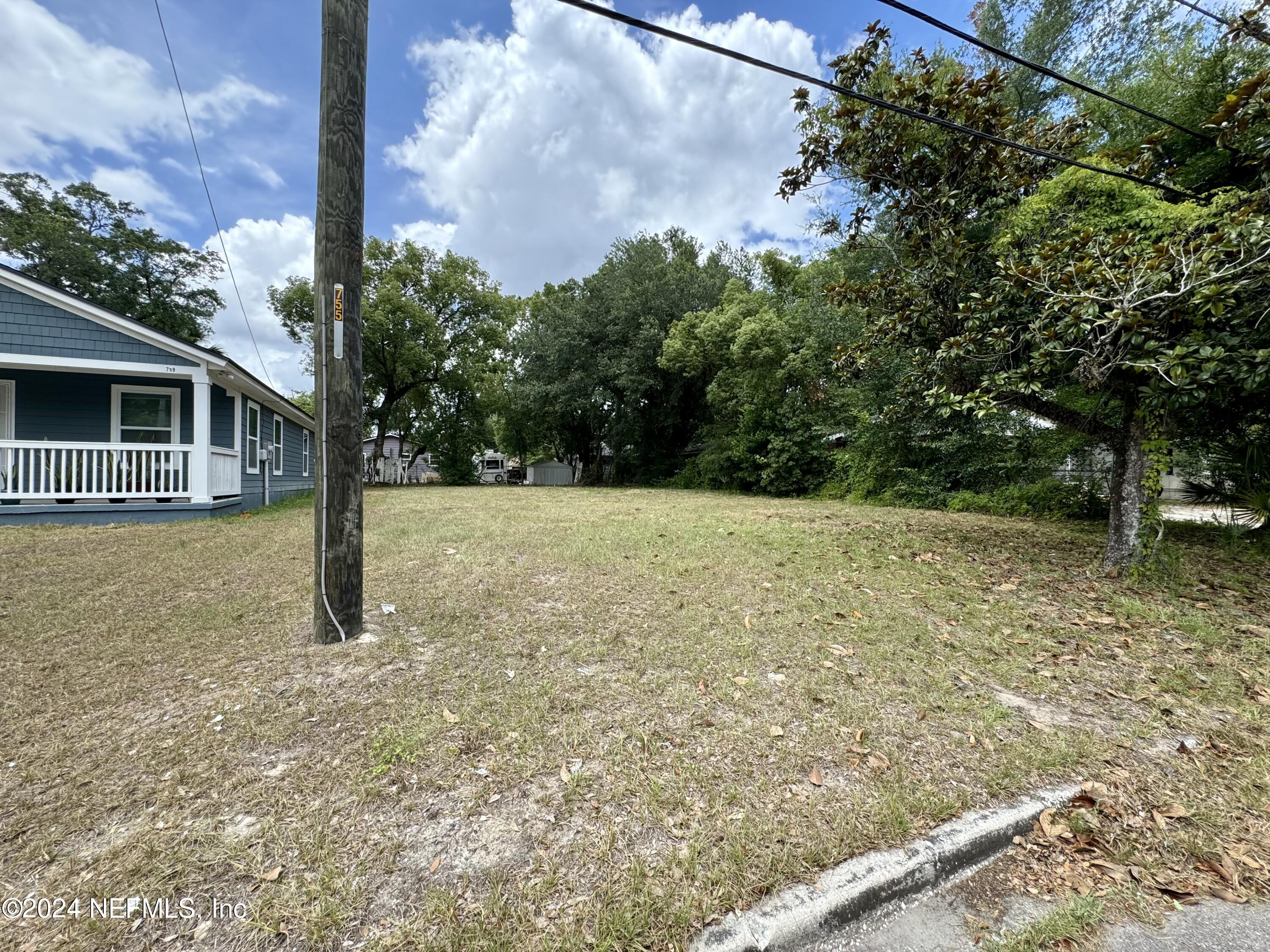 753 ESCAMBIA Street