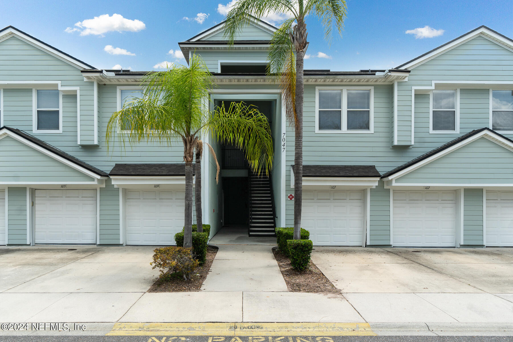 7064 DEER LODGE Circle, 101