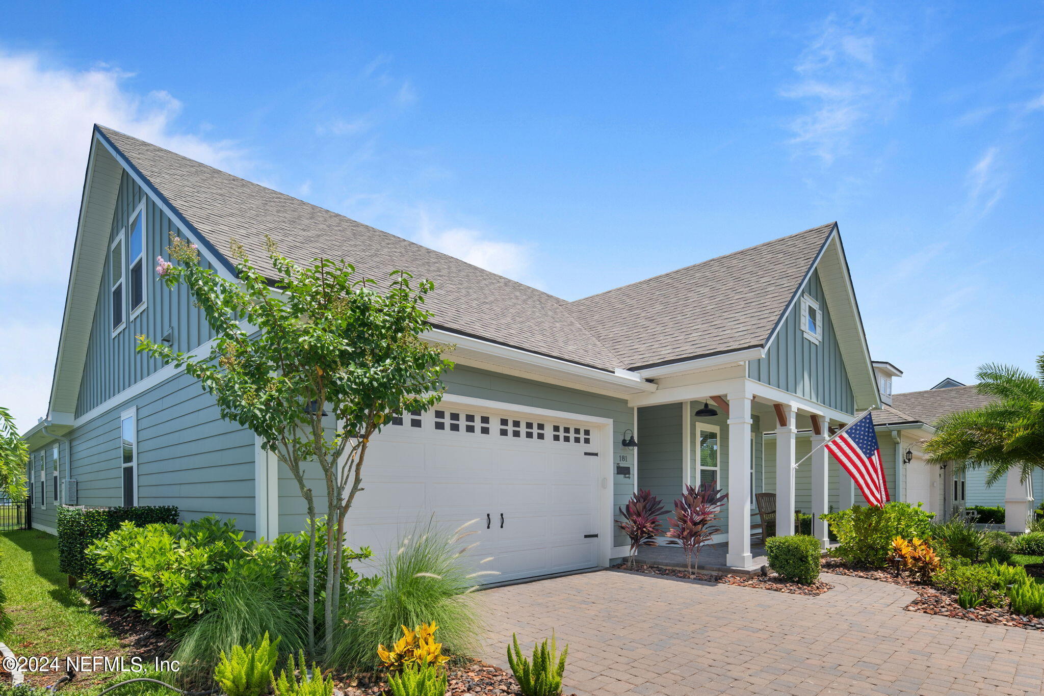 181 PIONEER VILLAGE Drive
