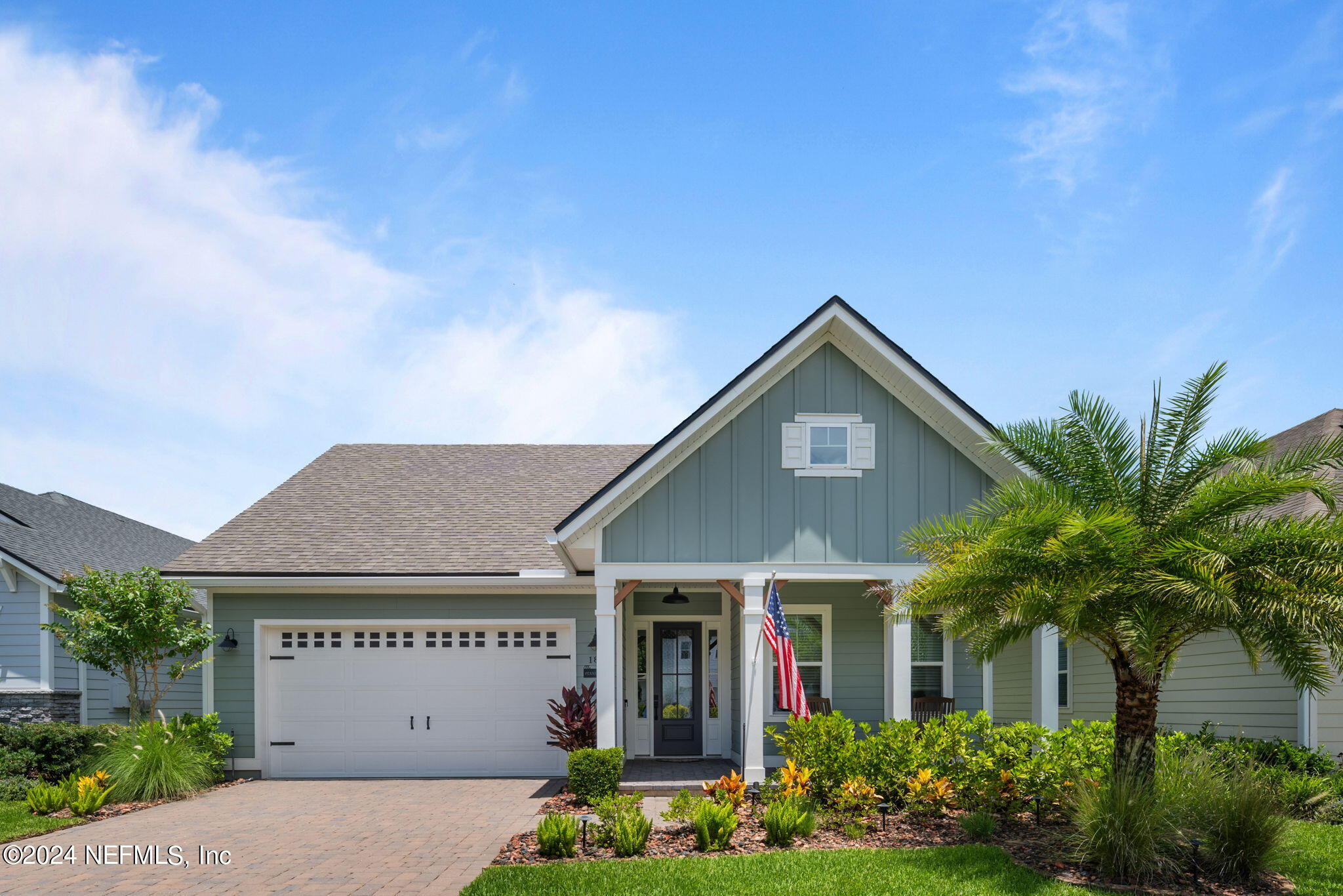181 PIONEER VILLAGE Drive
