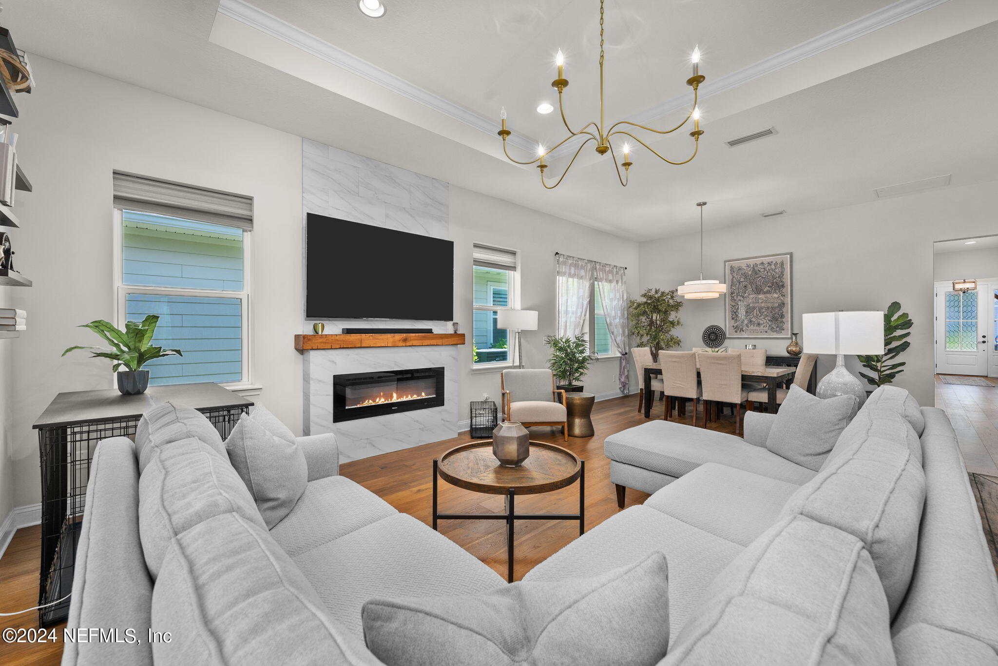 181 PIONEER VILLAGE Drive