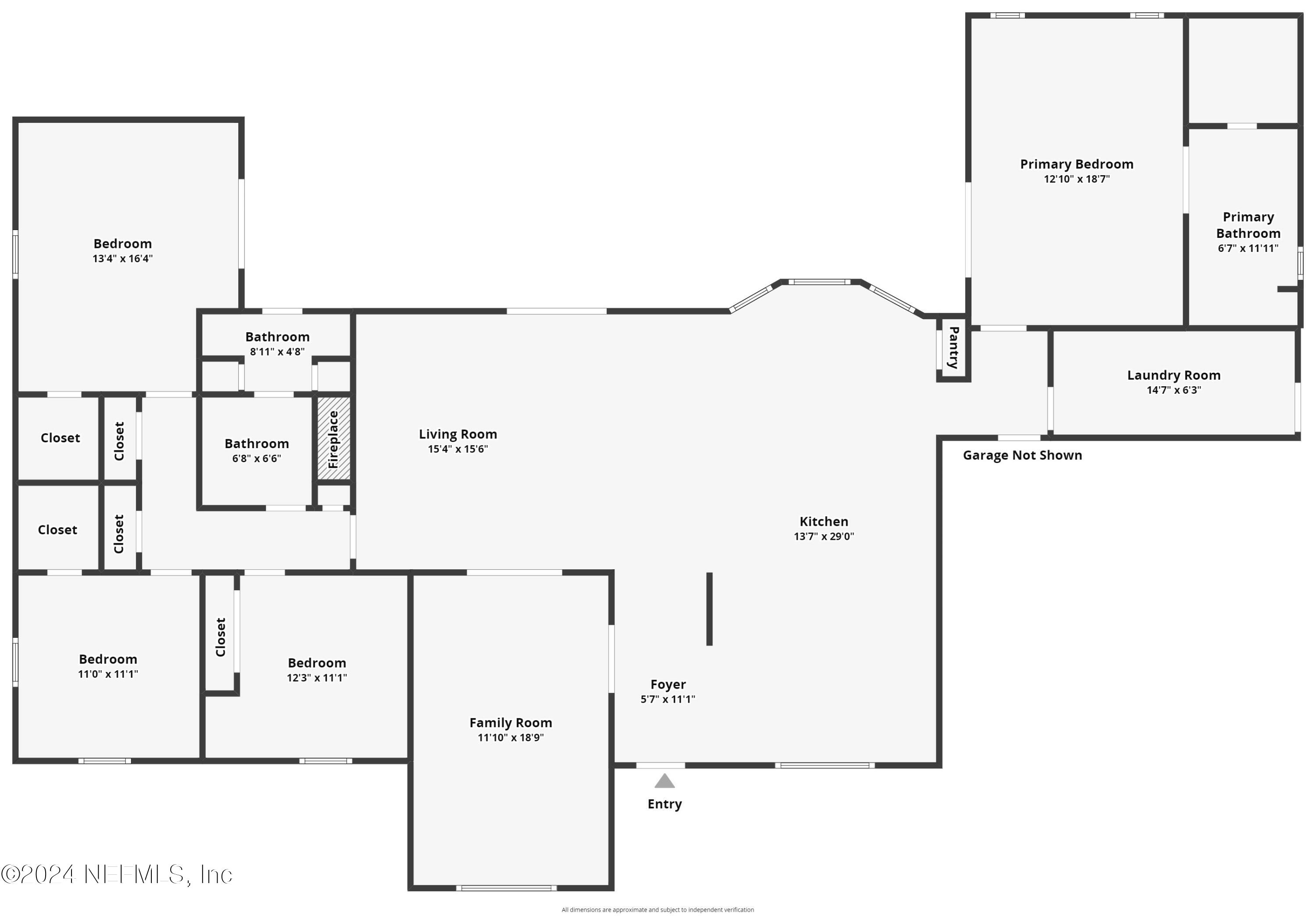 12926 WILD HOLLY Court