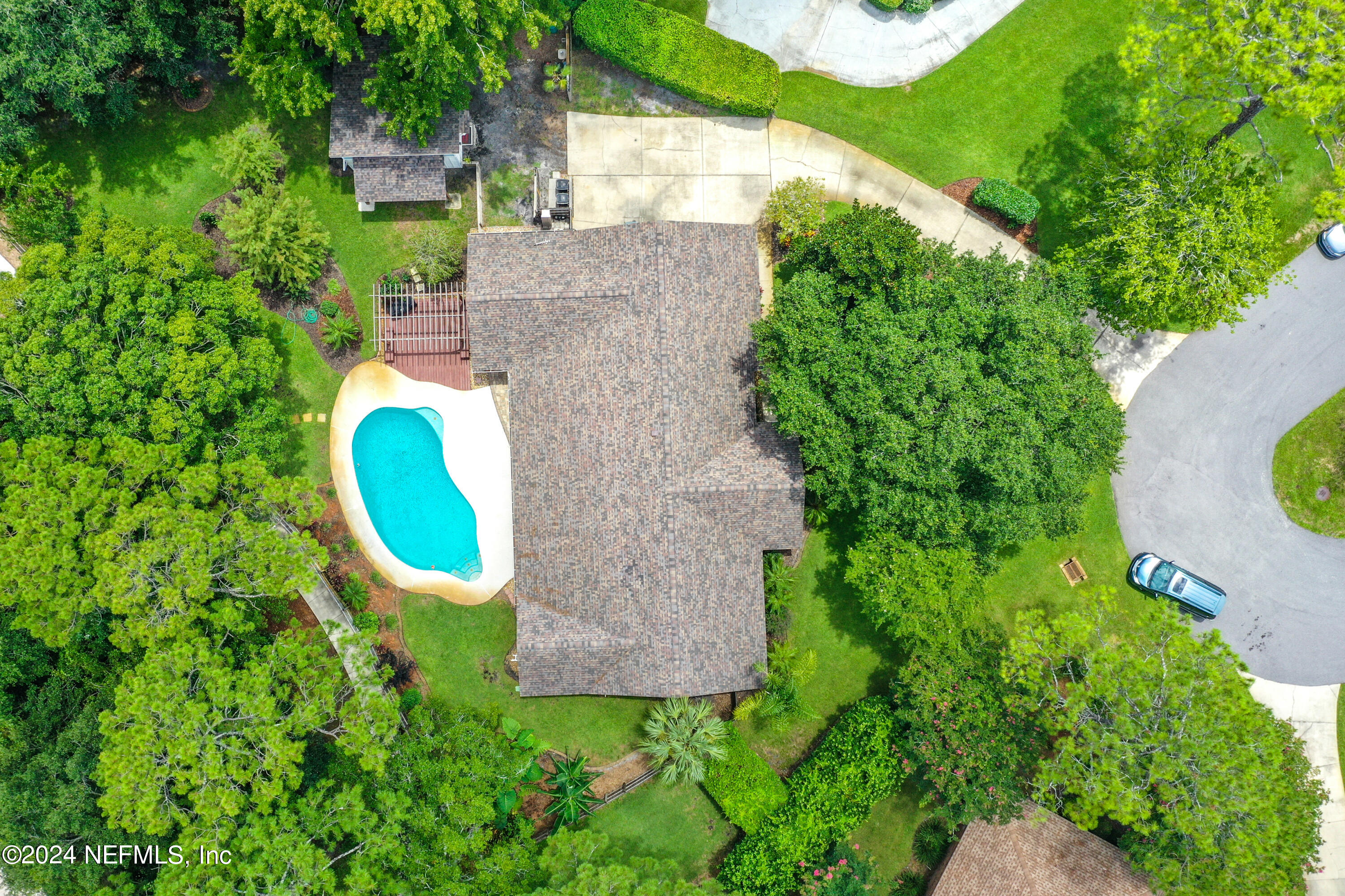 12926 WILD HOLLY Court